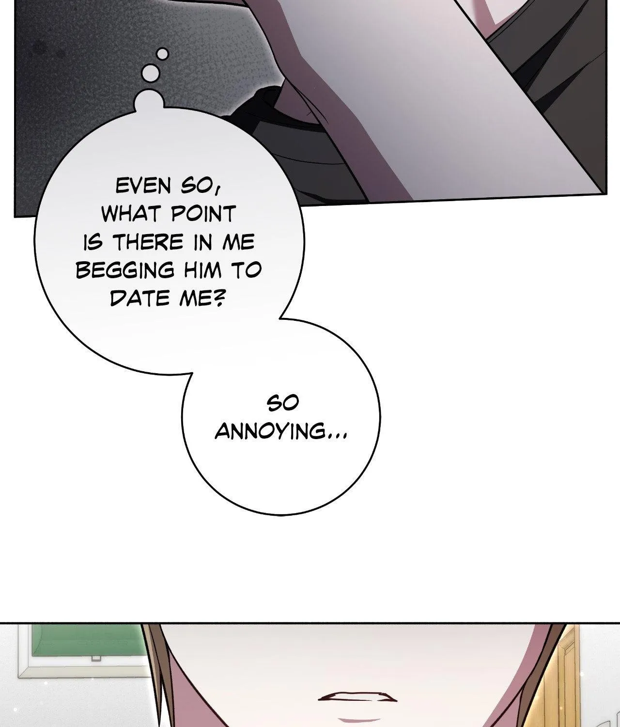 Read Devil (Yuwon) chapter 28 image 53 on Lezhin