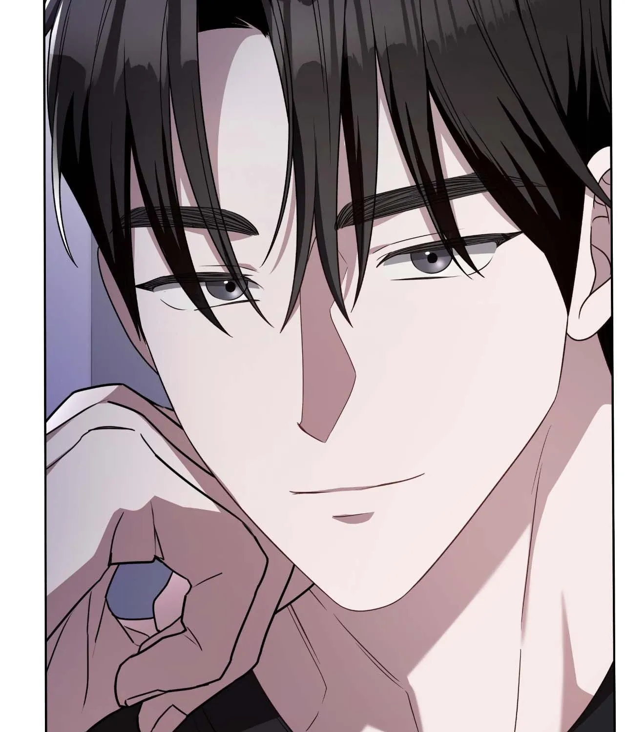 Read Devil (Yuwon) chapter 28 image 7 on Lezhin