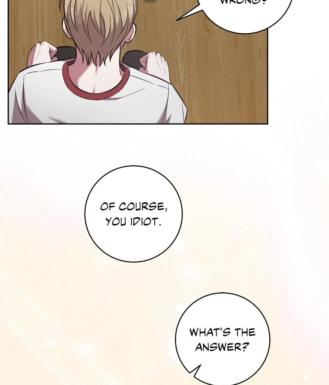 Read Devil (Yuwon) chapter 28 image 71 on Lezhin