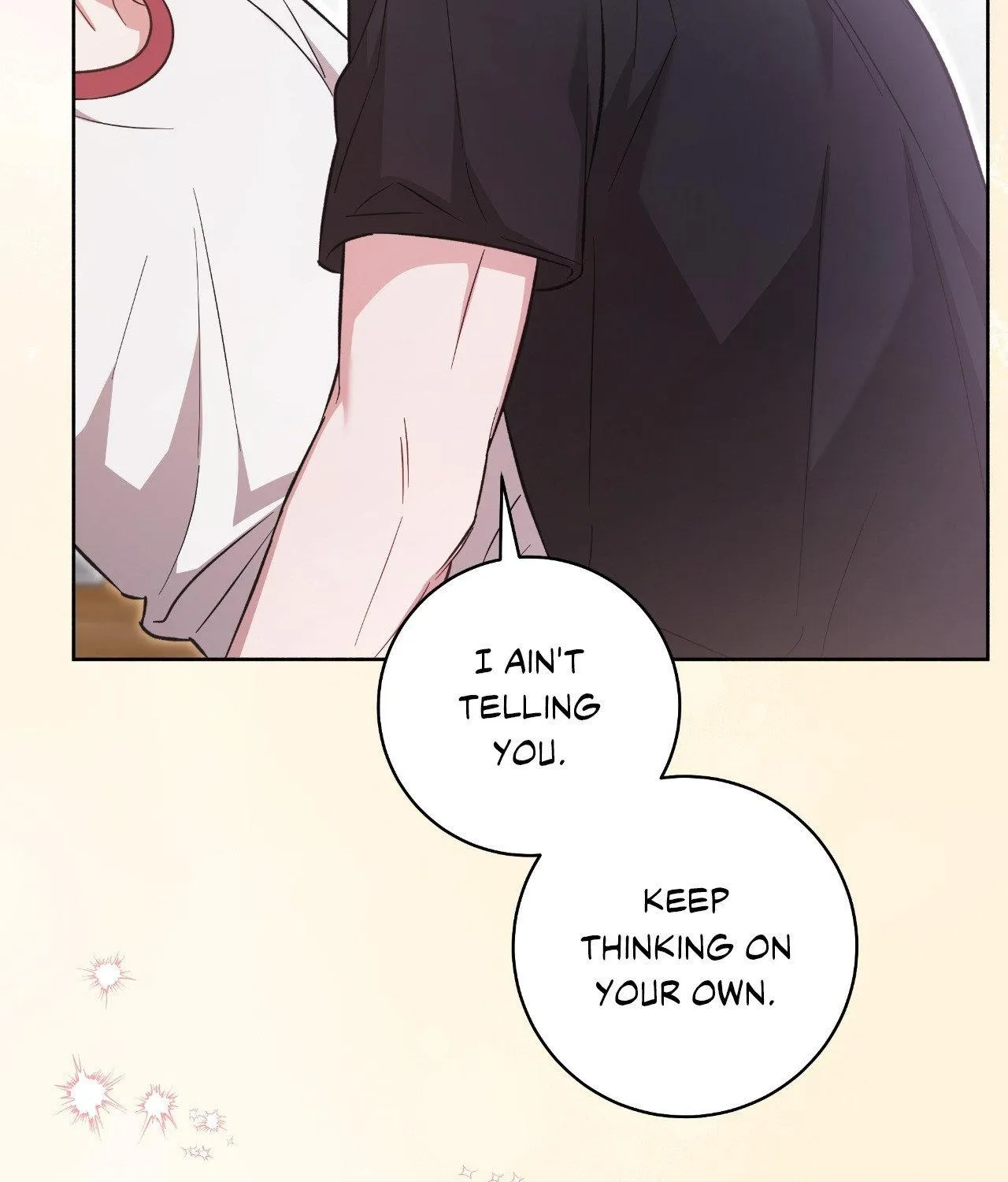 Read Devil (Yuwon) chapter 28 image 73 on Lezhin