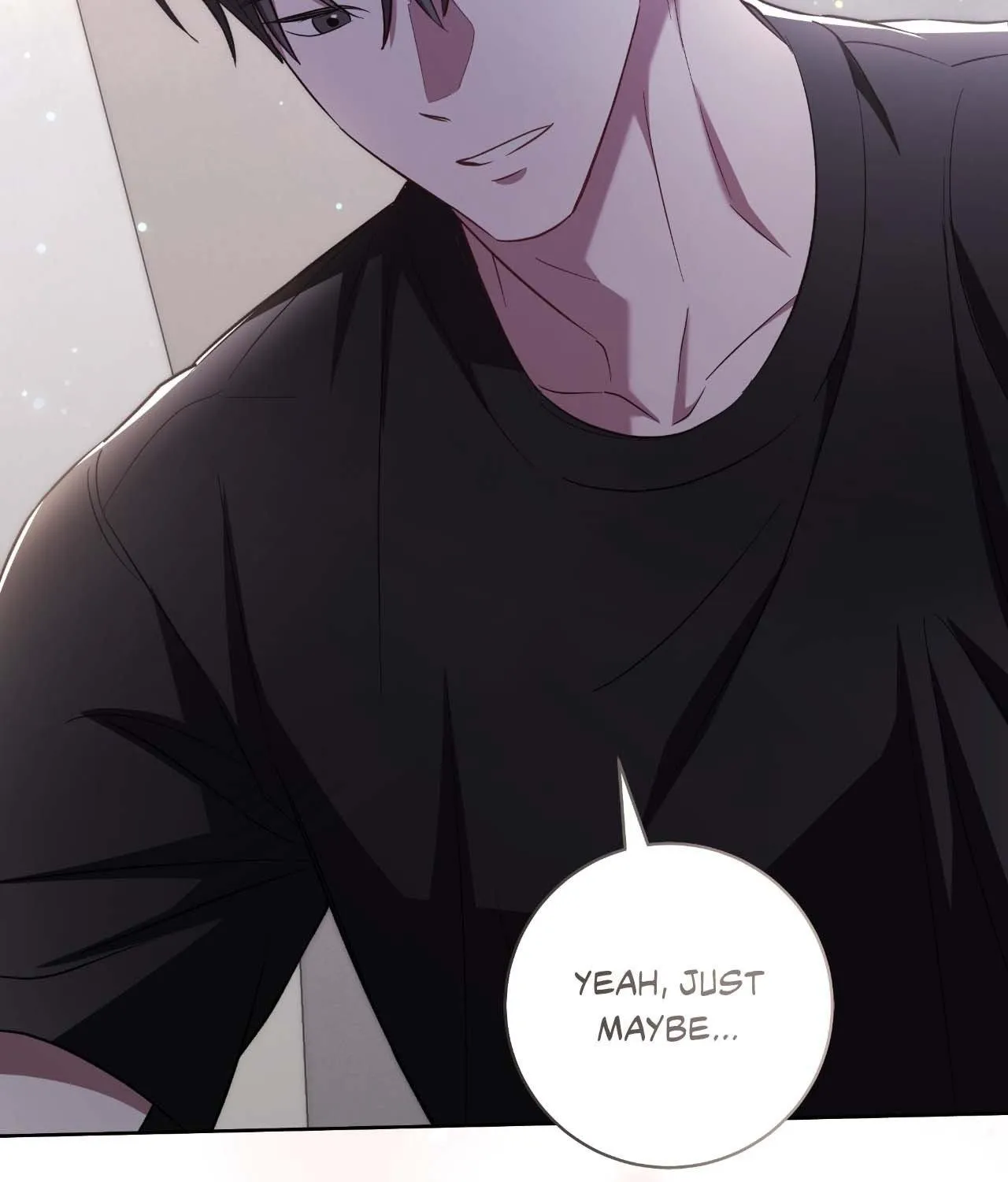 Read Devil (Yuwon) chapter 28 image 85 on Lezhin