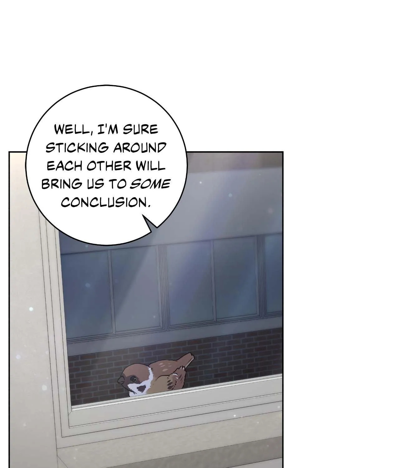 Read Devil (Yuwon) chapter 28 image 92 on Lezhin