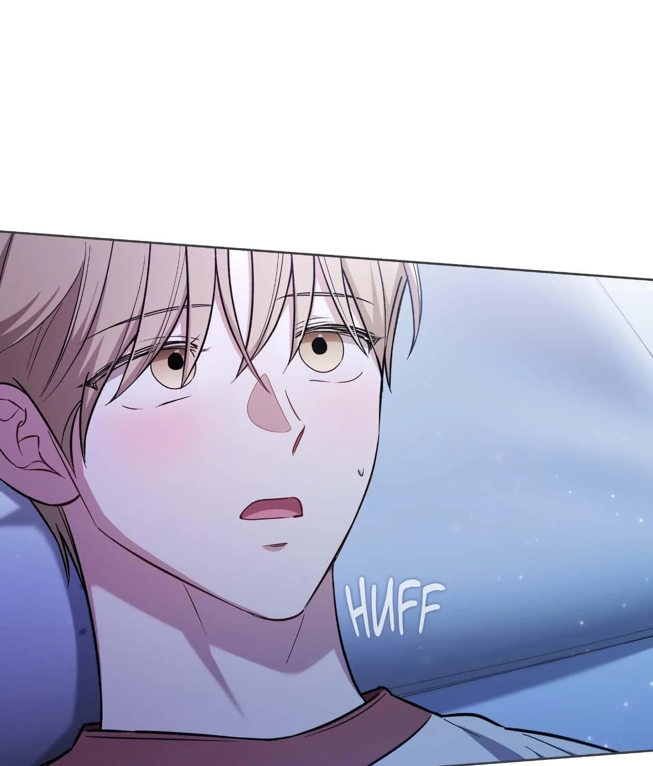 Read Devil (Yuwon) chapter 29 image 1 on Lezhin