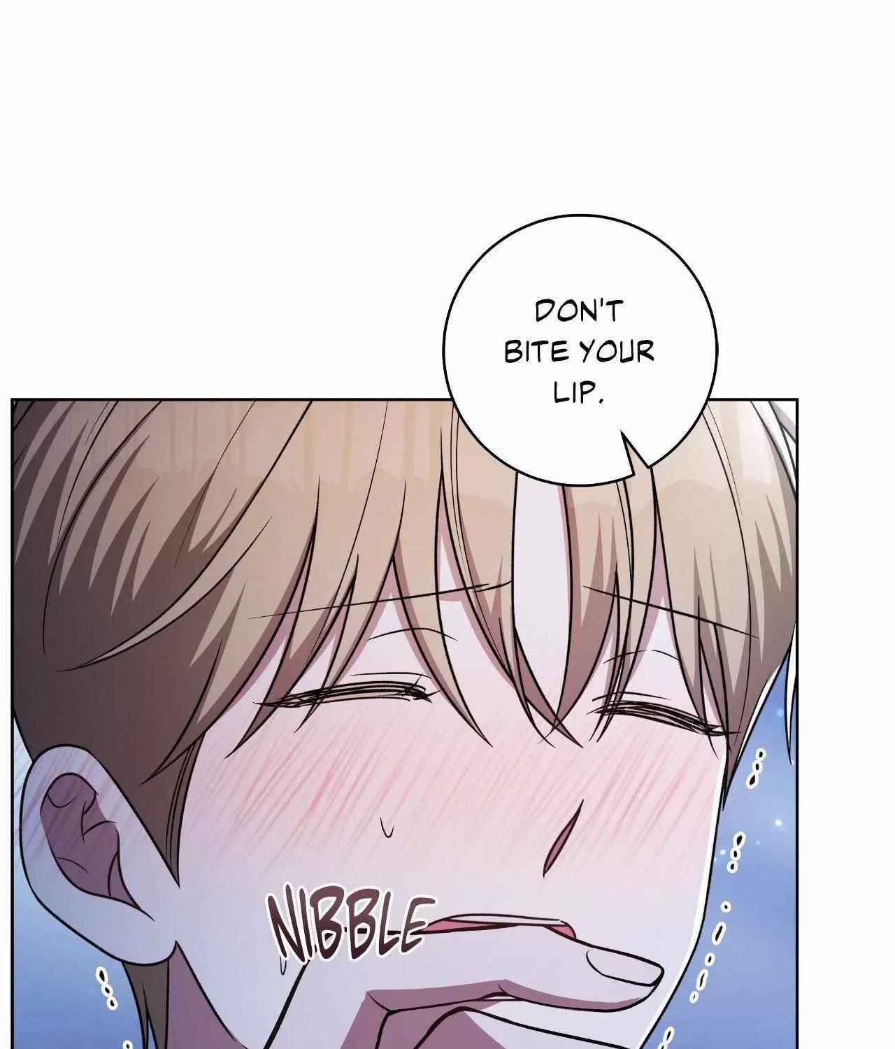 Read Devil (Yuwon) chapter 29 image 108 on Lezhin