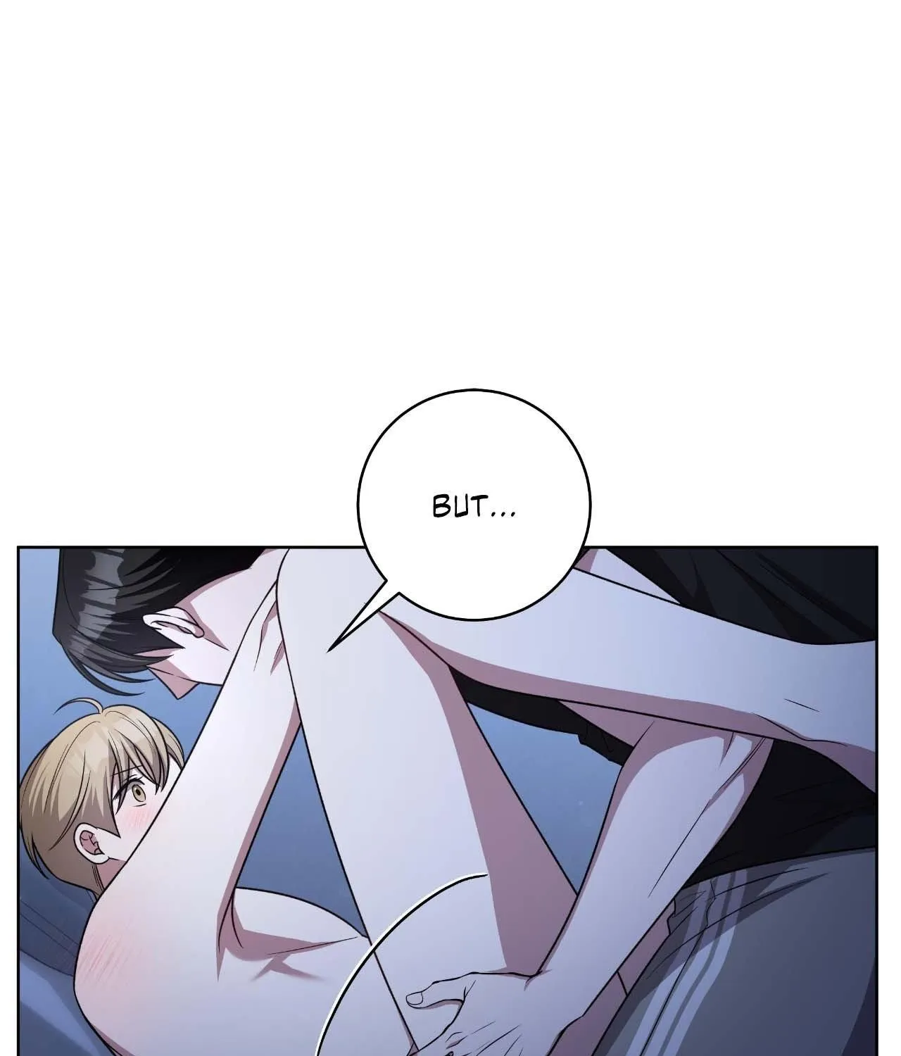 Read Devil (Yuwon) chapter 29 image 128 on Lezhin