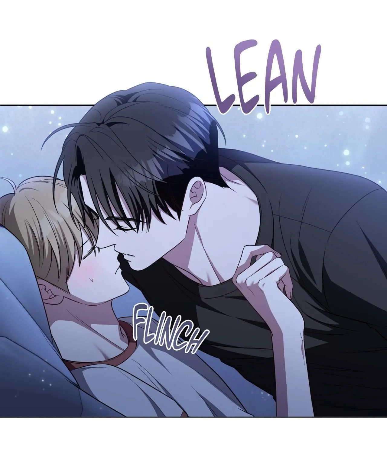 Read Devil (Yuwon) chapter 29 image 13 on Lezhin