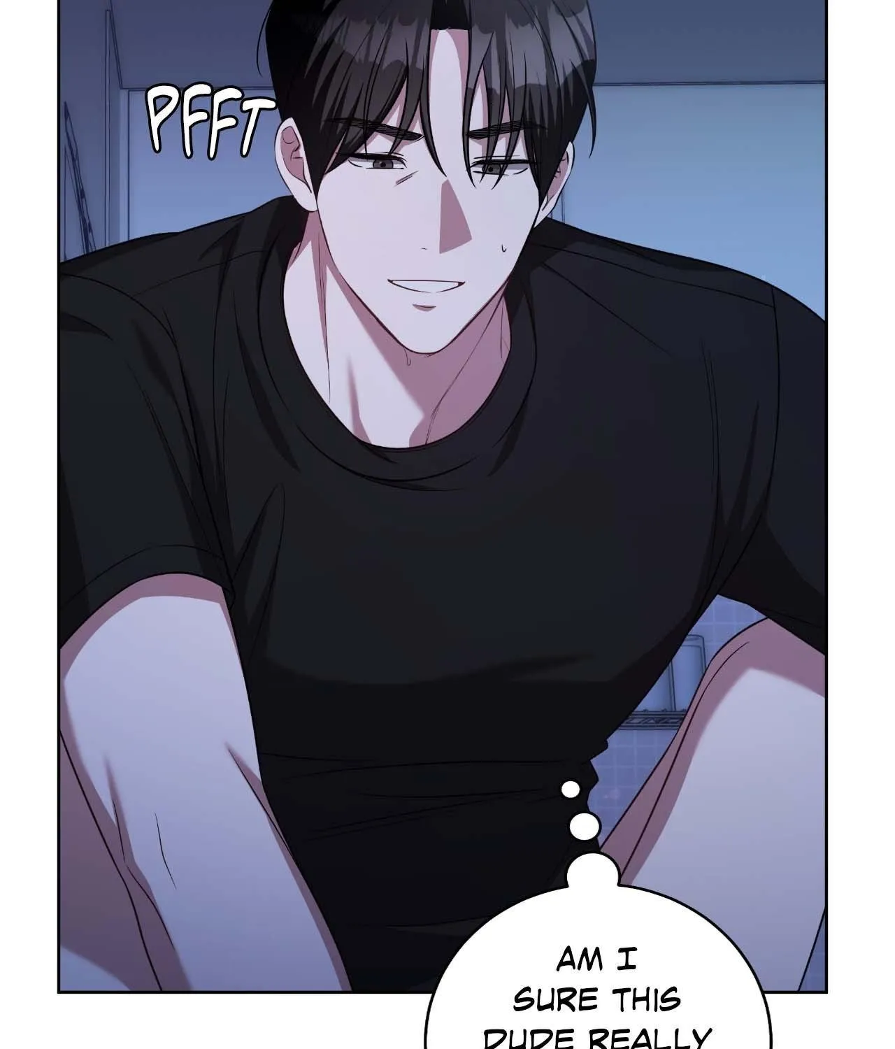 Read Devil (Yuwon) chapter 29 image 136 on Lezhin