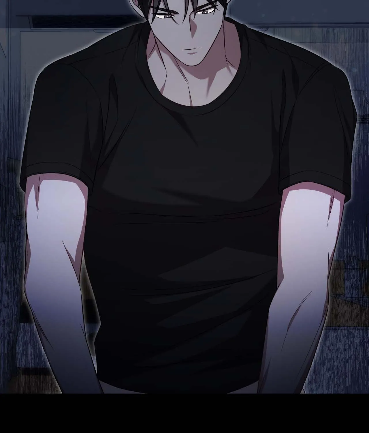 Read Devil (Yuwon) chapter 29 image 155 on Lezhin