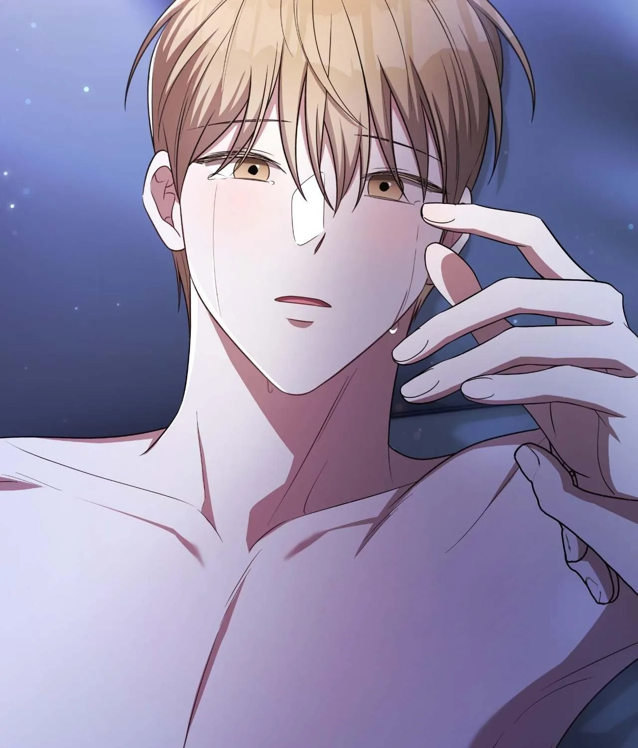 Read Devil (Yuwon) chapter 29 image 167 on Lezhin