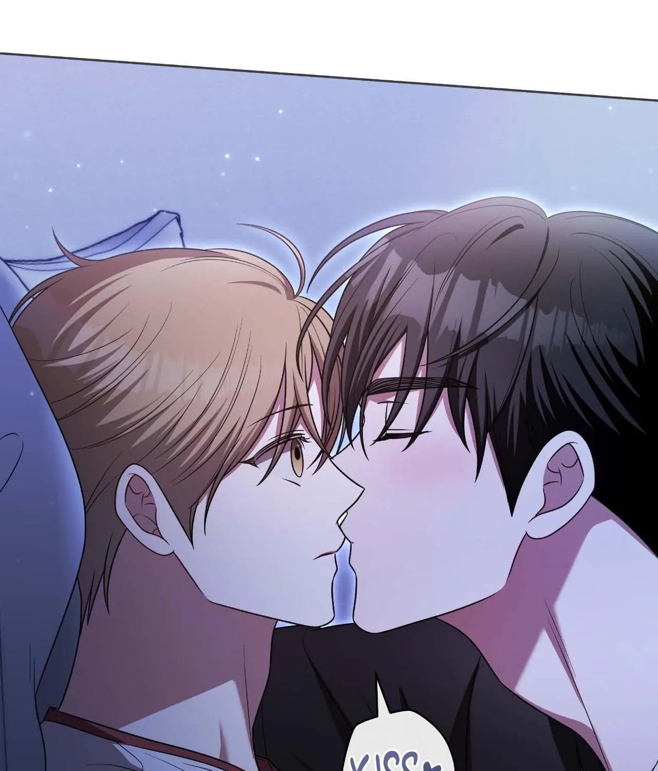 Read Devil (Yuwon) chapter 29 image 18 on Lezhin
