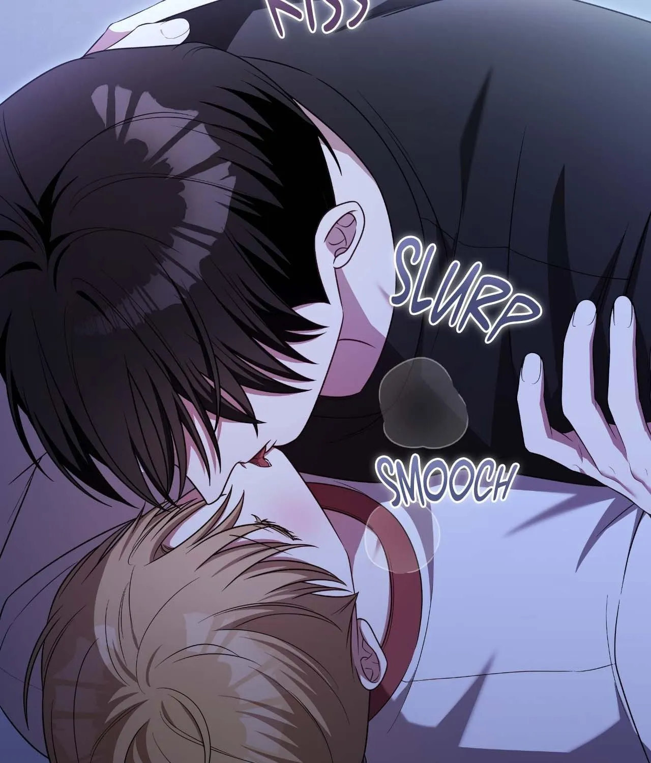 Read Devil (Yuwon) chapter 29 image 26 on Lezhin