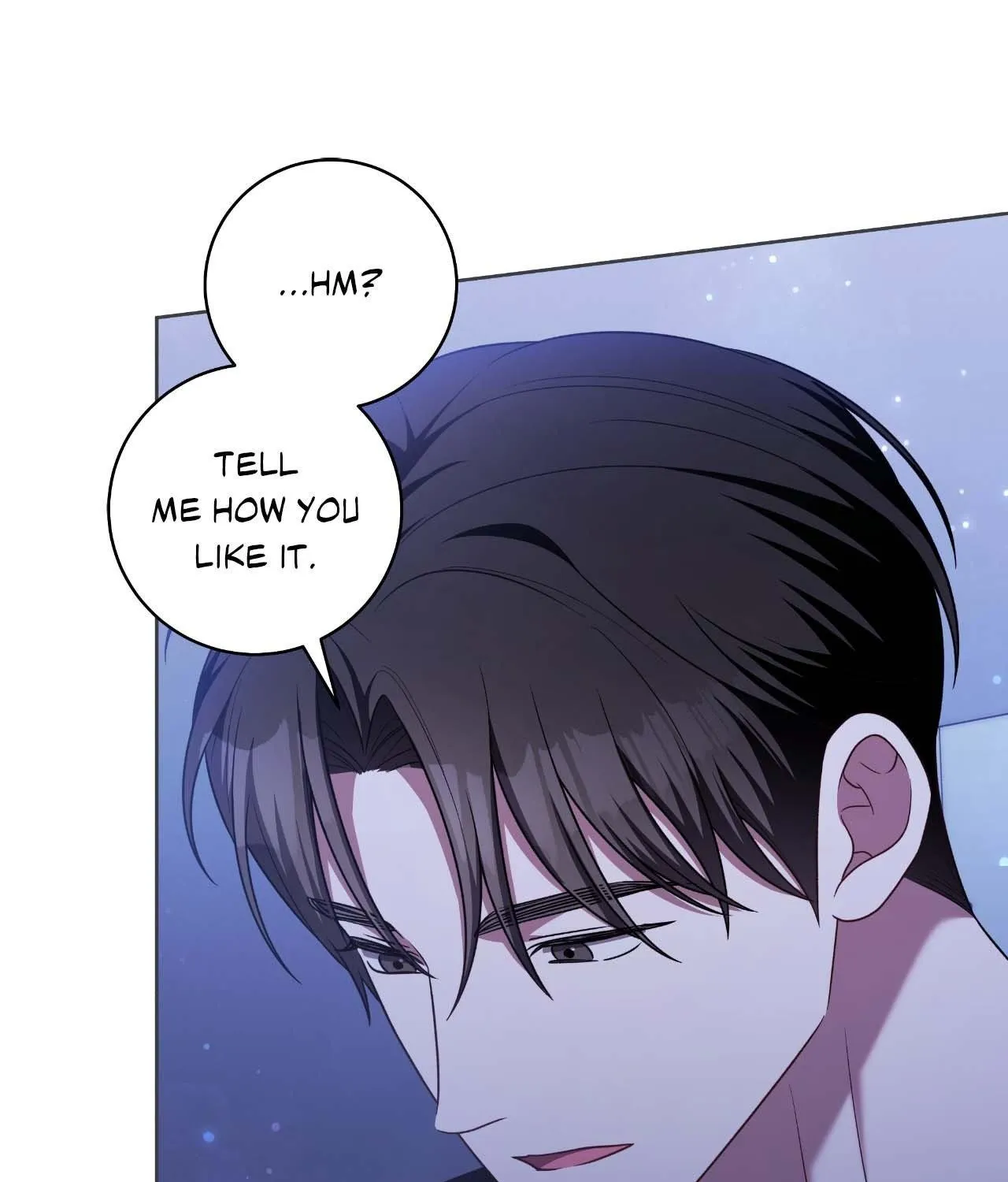 Read Devil (Yuwon) chapter 29 image 3 on Lezhin