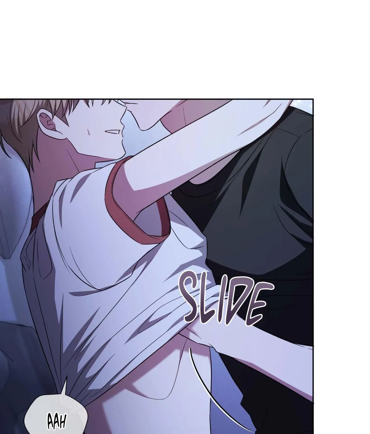 Read Devil (Yuwon) chapter 29 image 33 on Lezhin