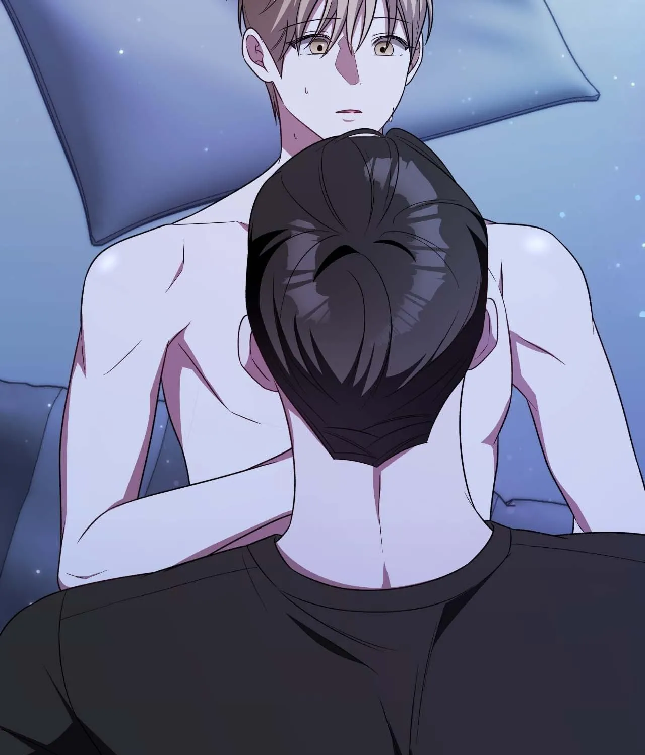 Read Devil (Yuwon) chapter 29 image 39 on Lezhin