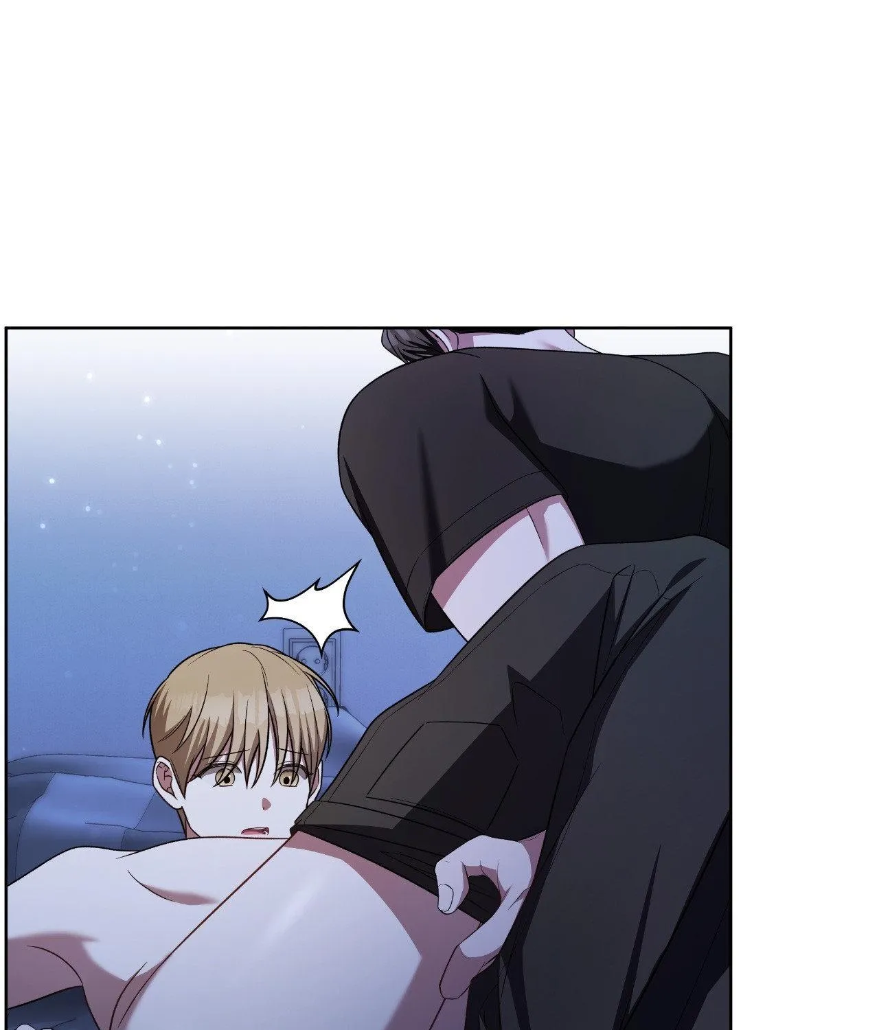 Read Devil (Yuwon) chapter 29 image 50 on Lezhin