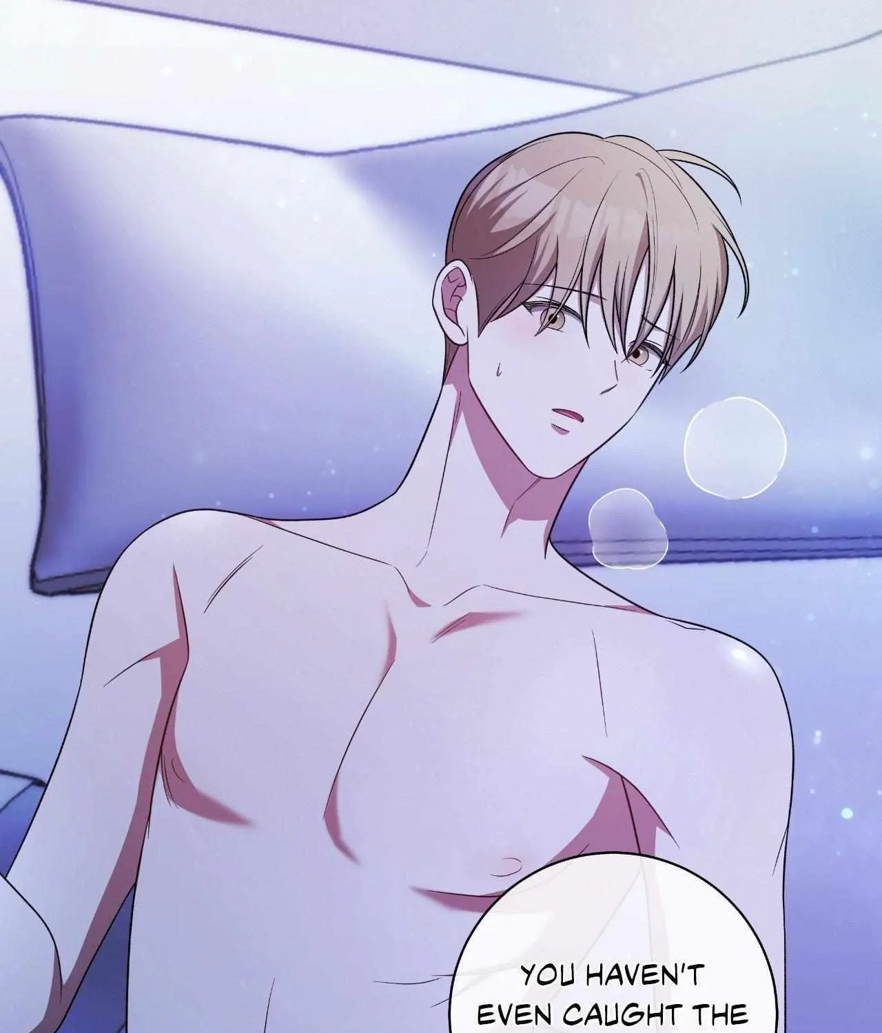 Read Devil (Yuwon) chapter 29 image 56 on Lezhin