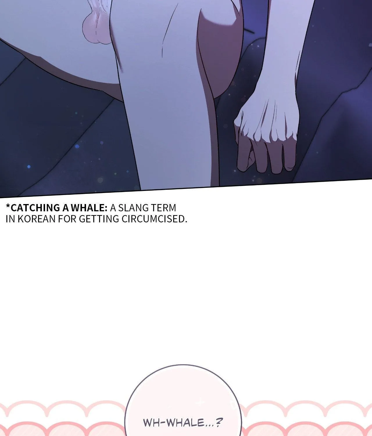 Read Devil (Yuwon) chapter 29 image 58 on Lezhin