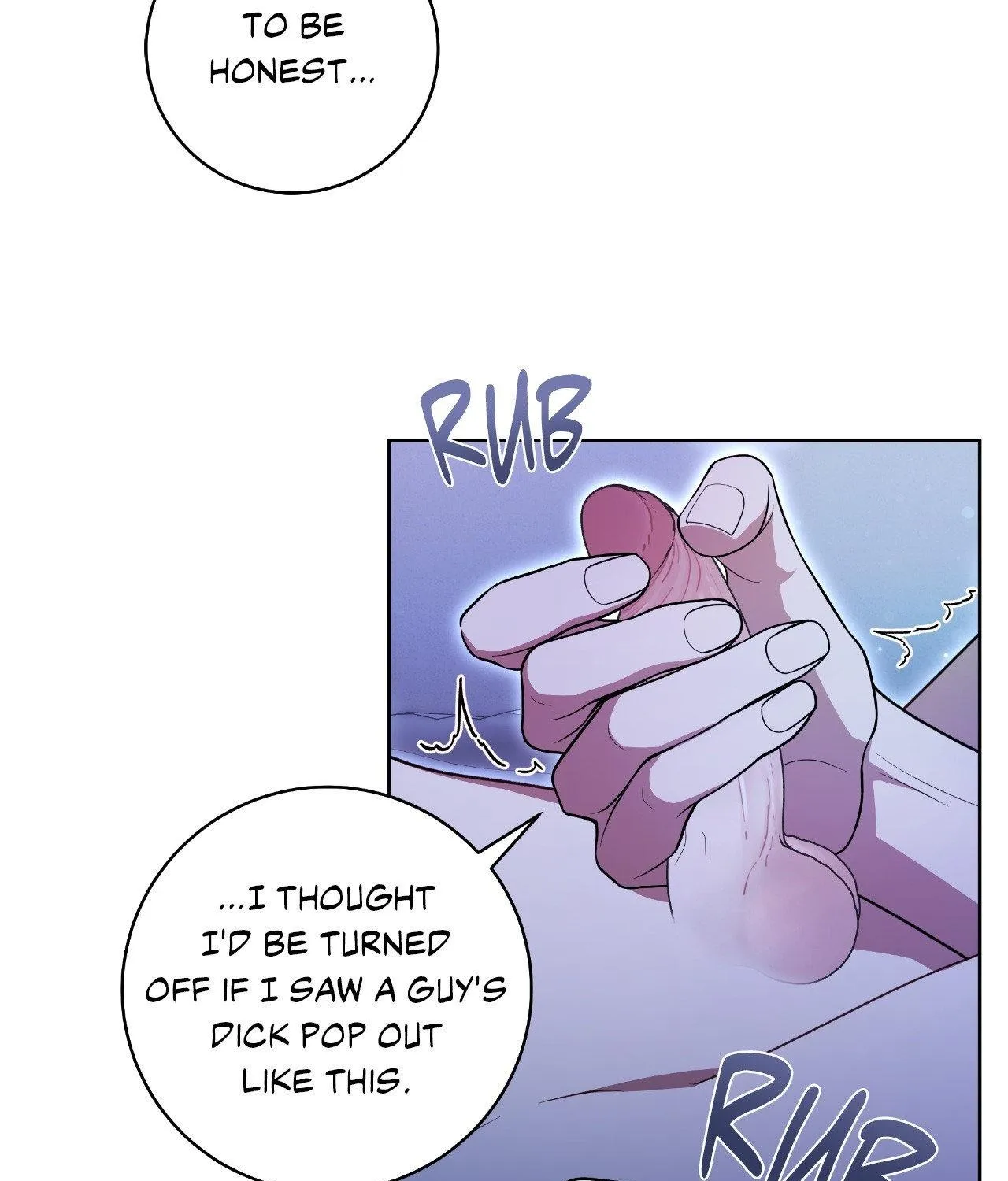 Read Devil (Yuwon) chapter 29 image 69 on Lezhin