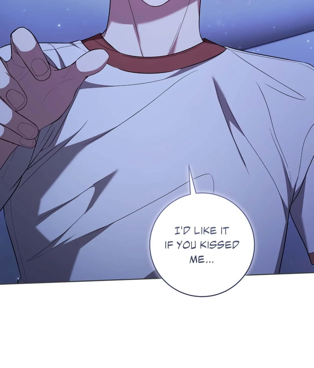 Read Devil (Yuwon) chapter 29 image 7 on Lezhin