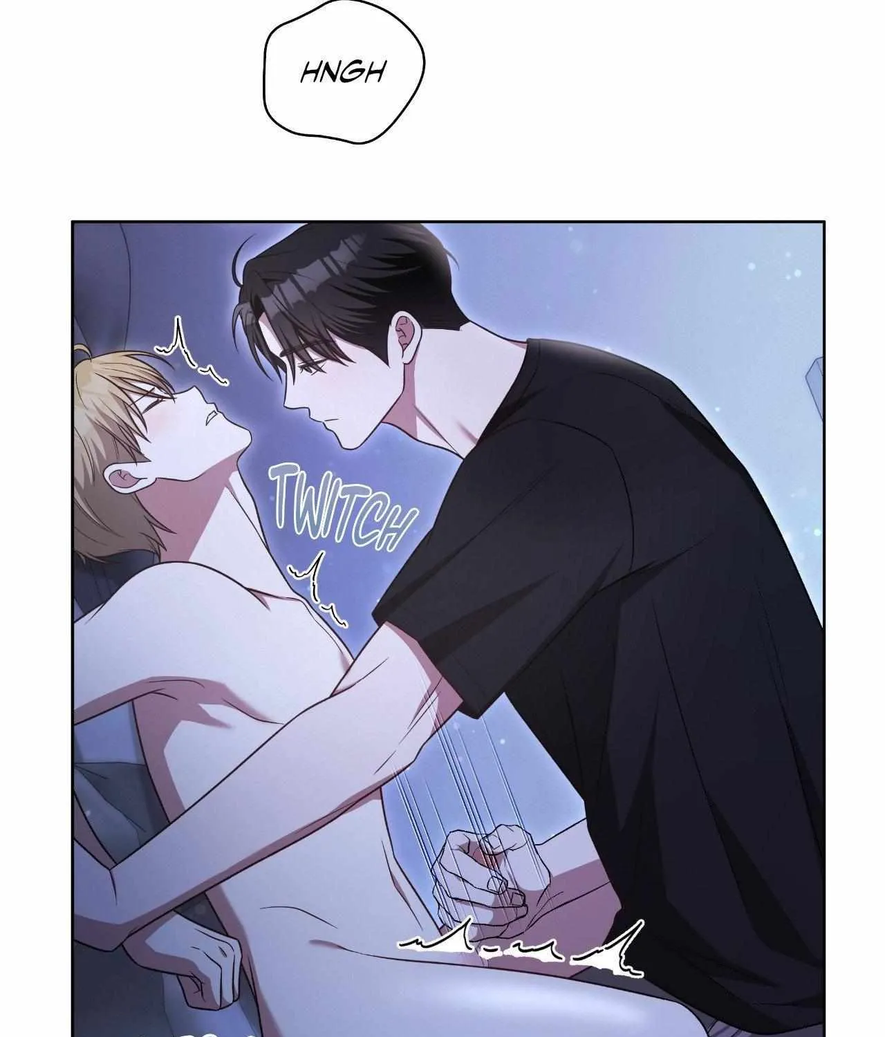 Read Devil (Yuwon) chapter 29 image 71 on Lezhin