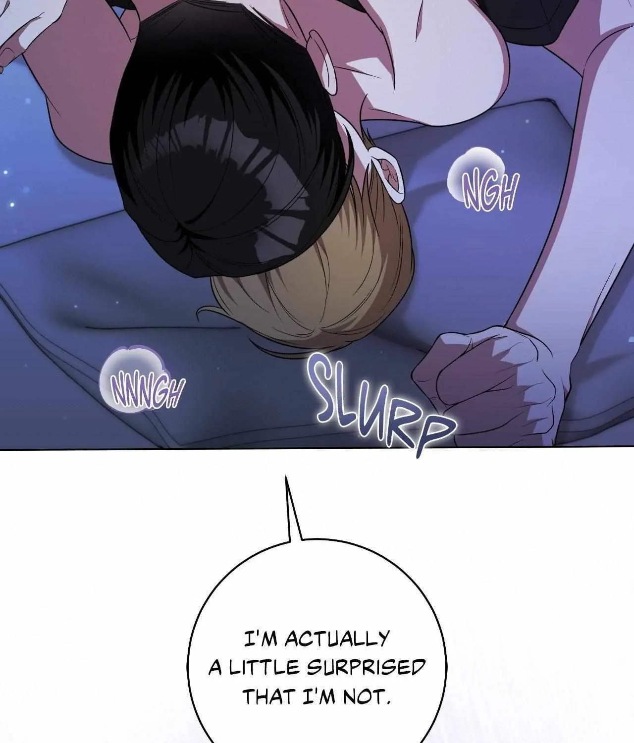 Read Devil (Yuwon) chapter 29 image 75 on Lezhin
