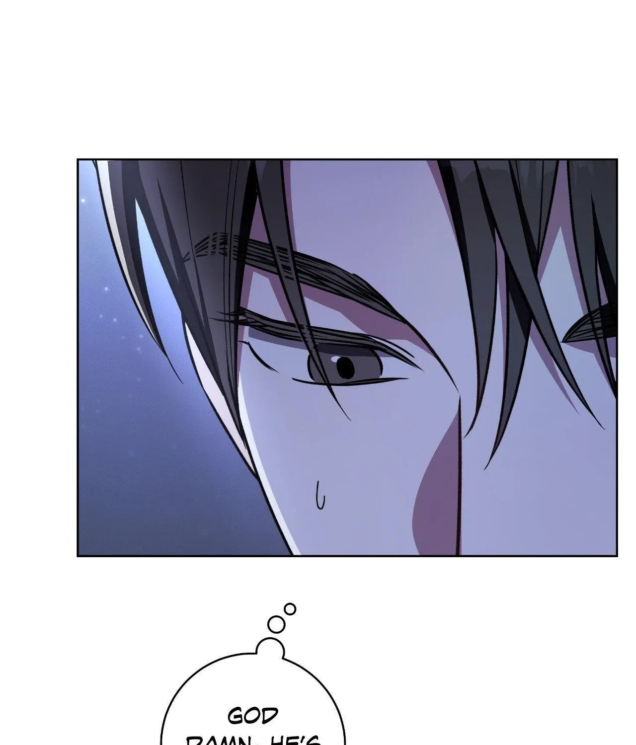 Read Devil (Yuwon) chapter 29 image 80 on Lezhin