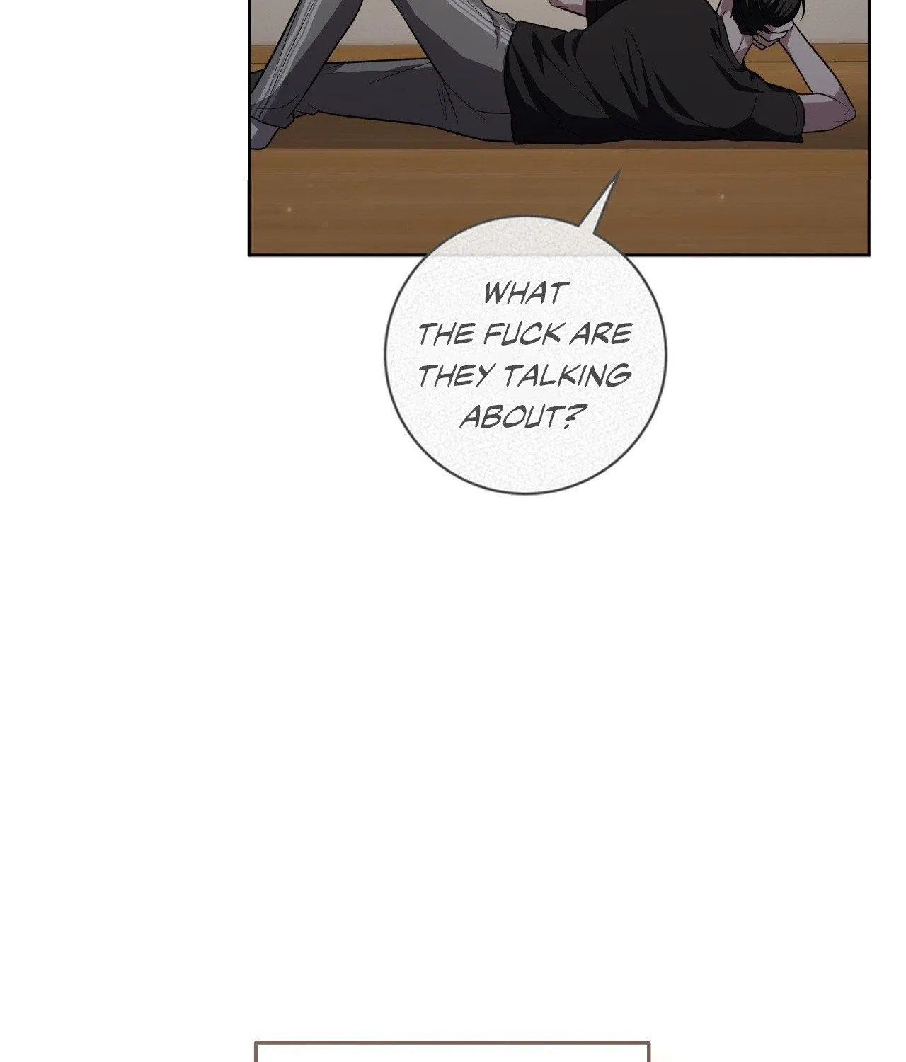 Read Devil (Yuwon) chapter 29 image 86 on Lezhin