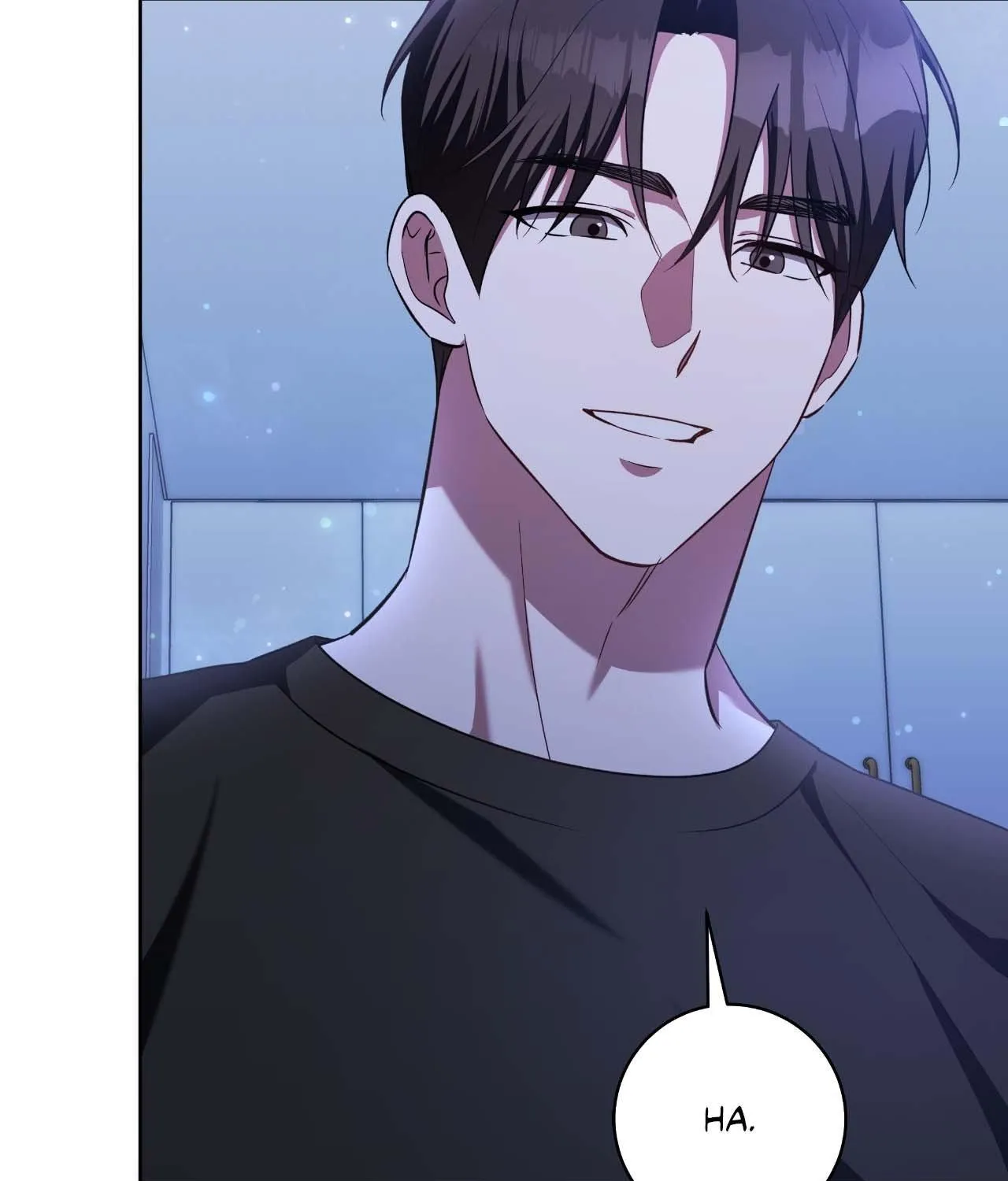 Read Devil (Yuwon) chapter 29 image 9 on Lezhin