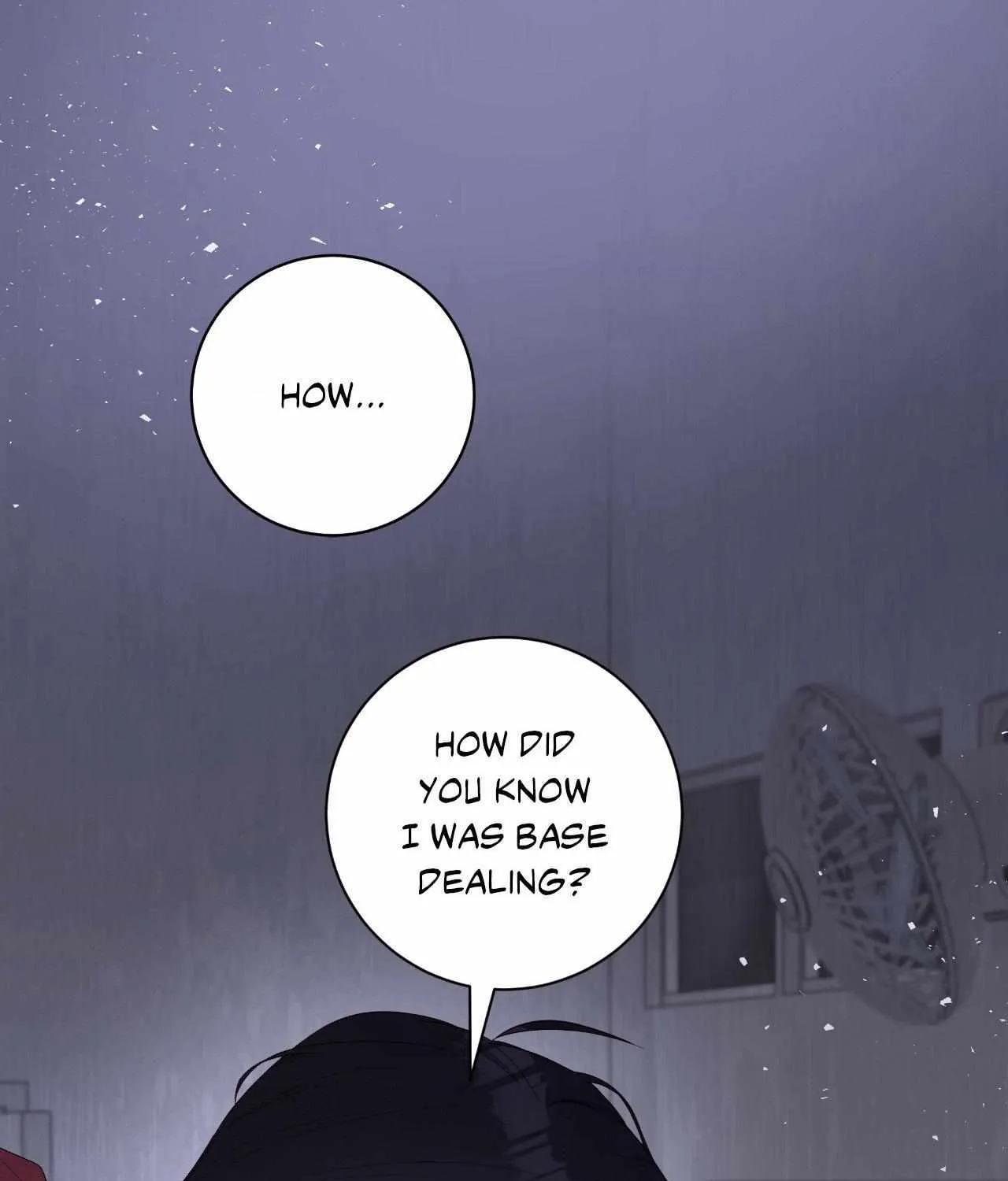 Read Devil (Yuwon) chapter 3 image 1 on Lezhin