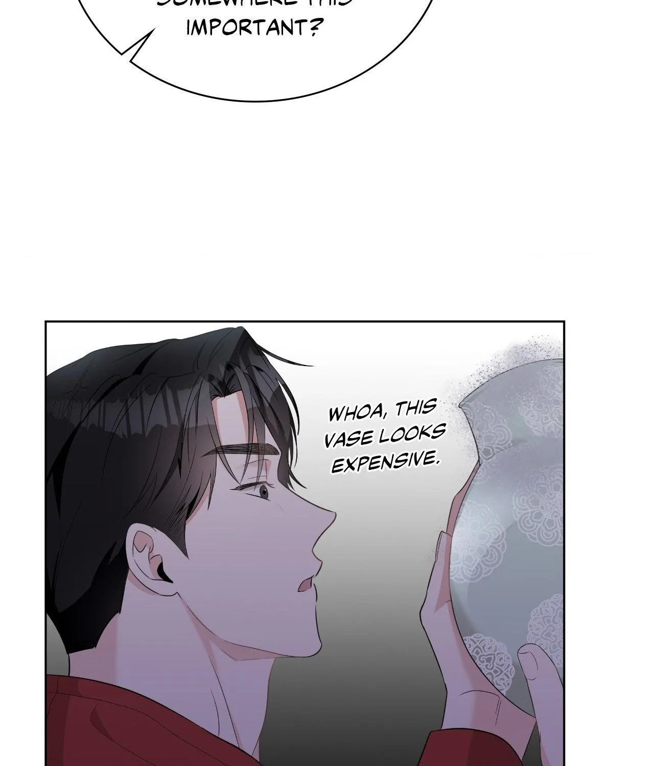Read Devil (Yuwon) chapter 3 image 101 on Lezhin