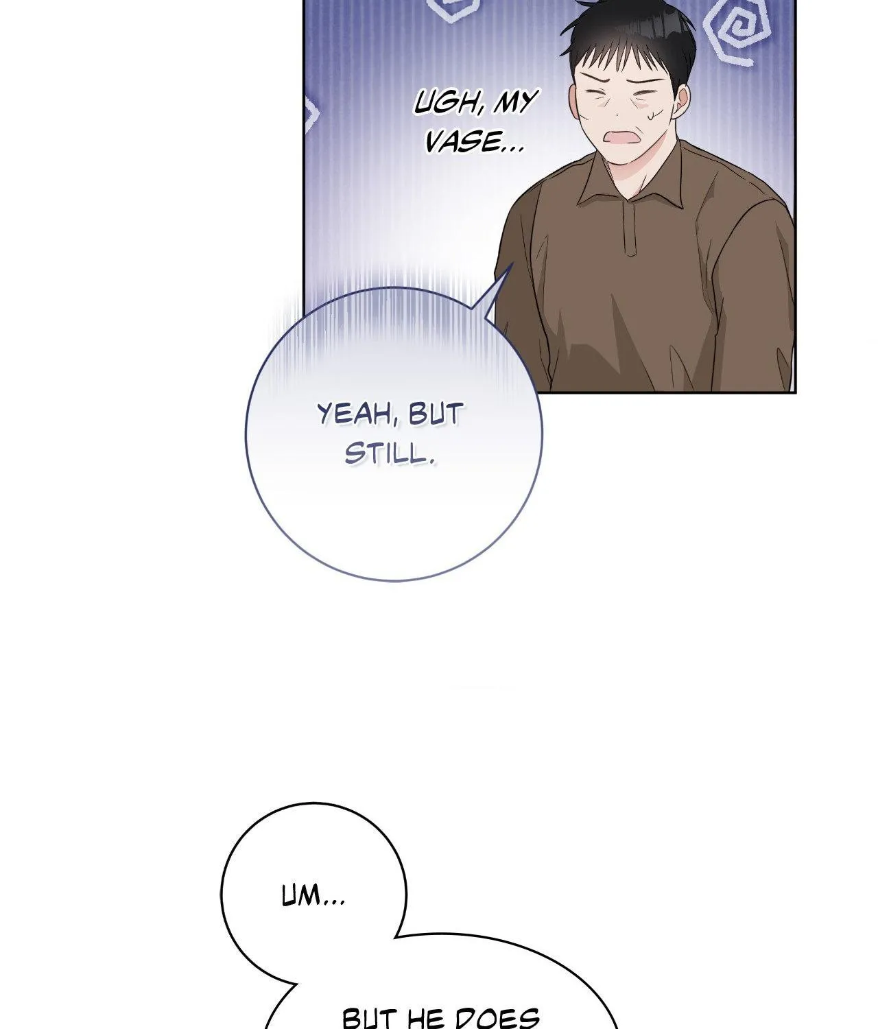 Read Devil (Yuwon) chapter 3 image 105 on Lezhin