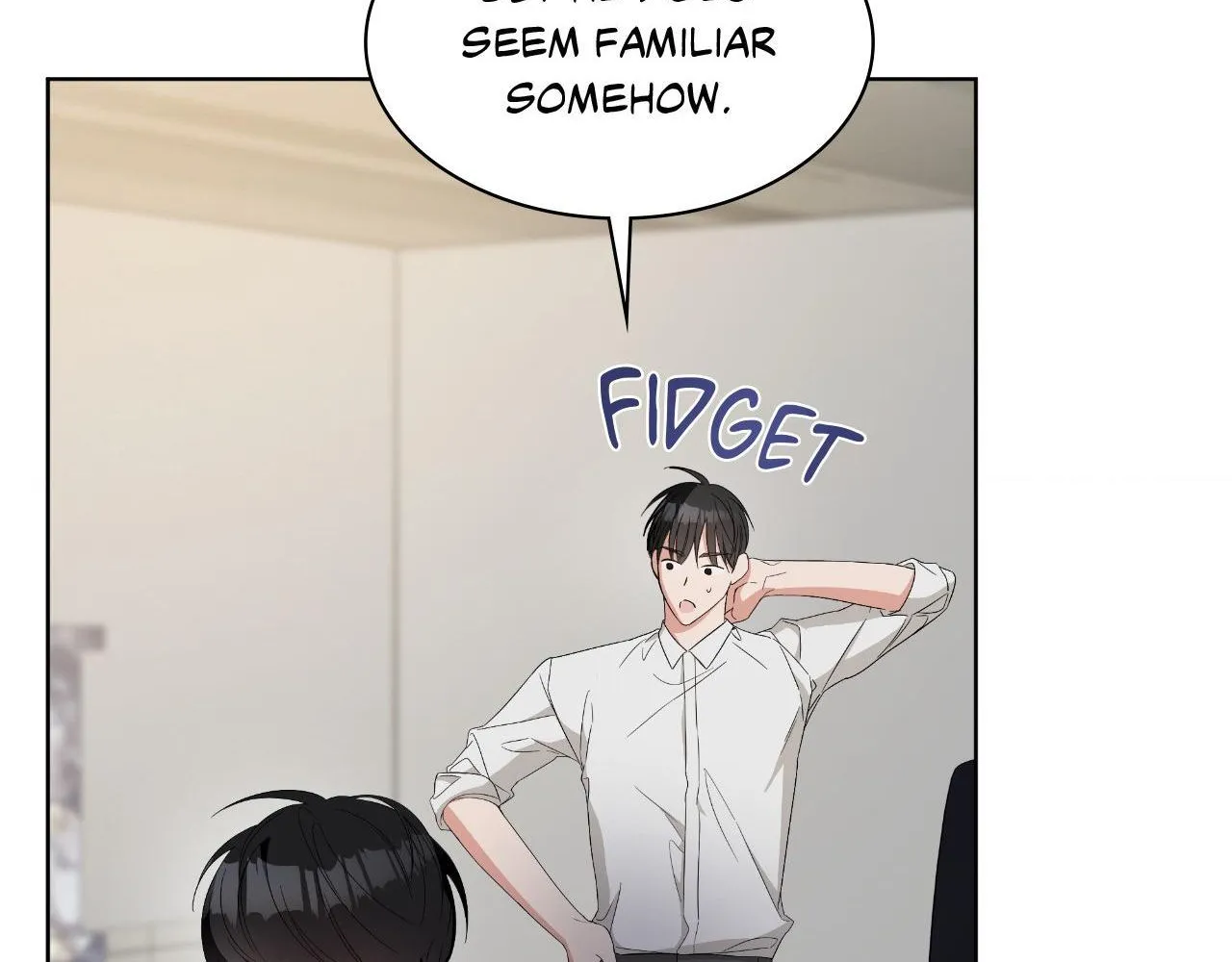 Read Devil (Yuwon) chapter 3 image 106 on Lezhin
