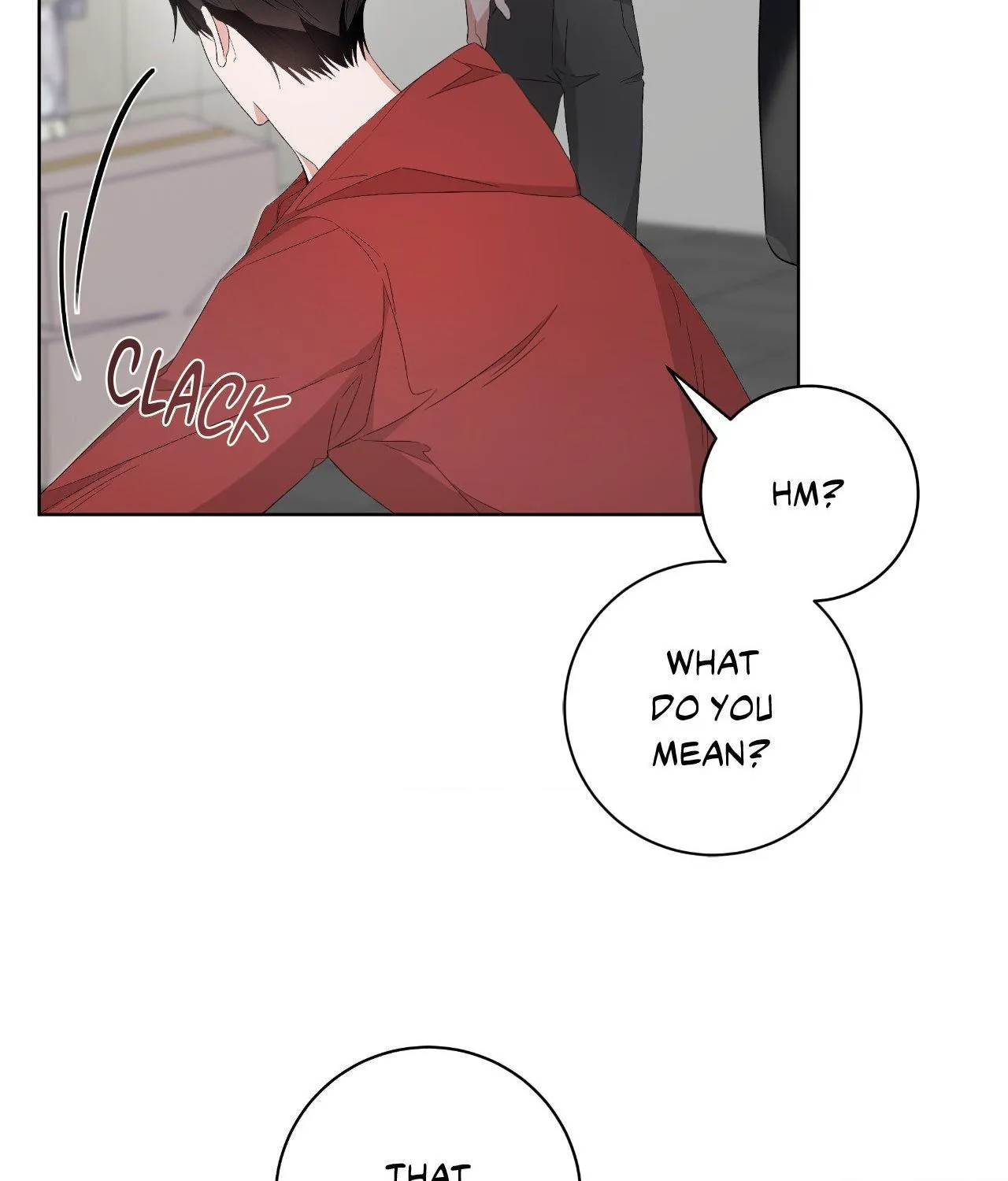 Read Devil (Yuwon) chapter 3 image 107 on Lezhin