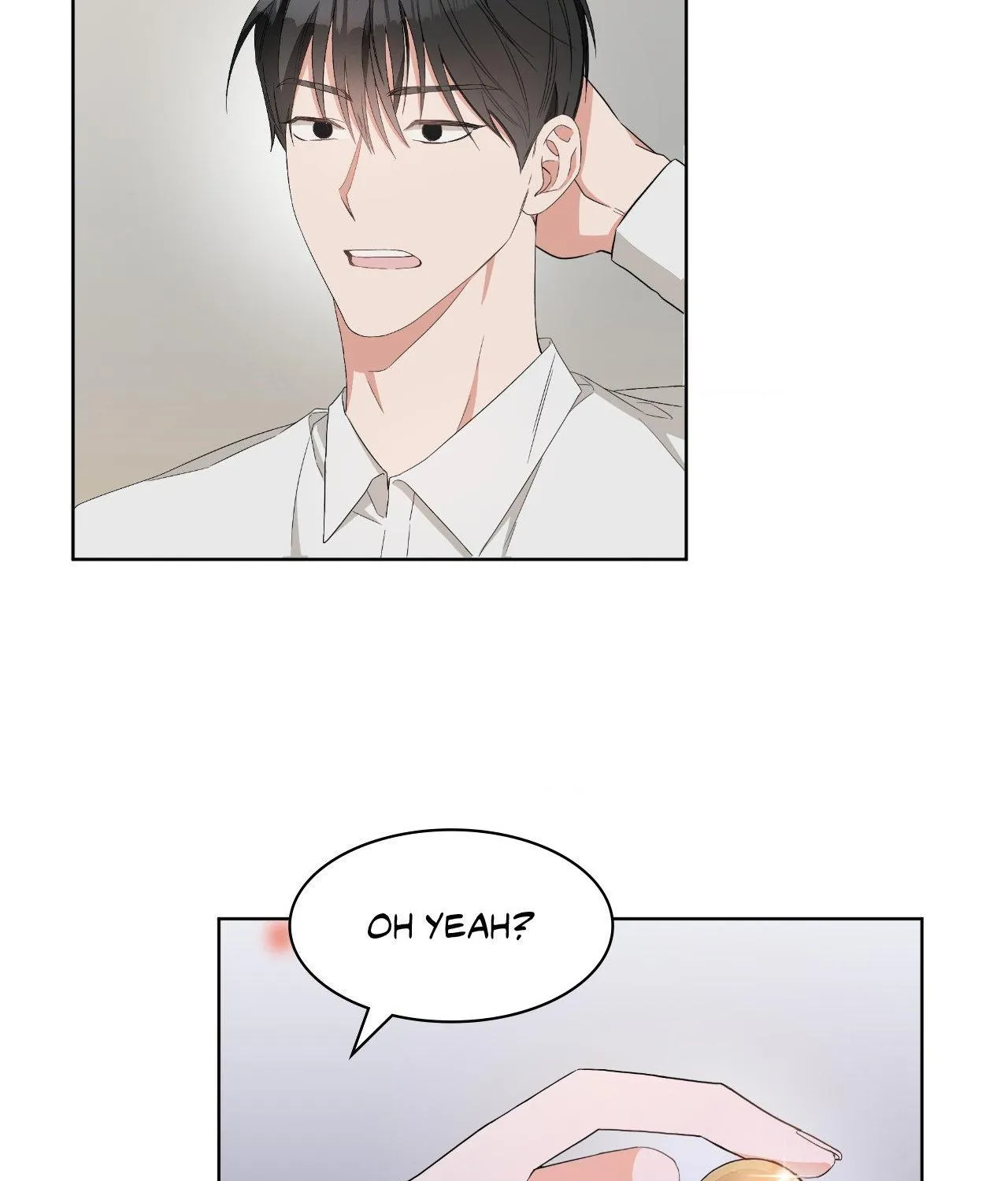 Read Devil (Yuwon) chapter 3 image 109 on Lezhin