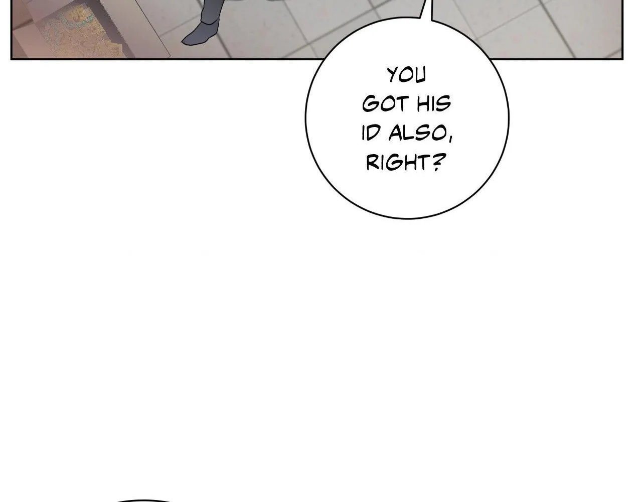 Read Devil (Yuwon) chapter 3 image 112 on Lezhin