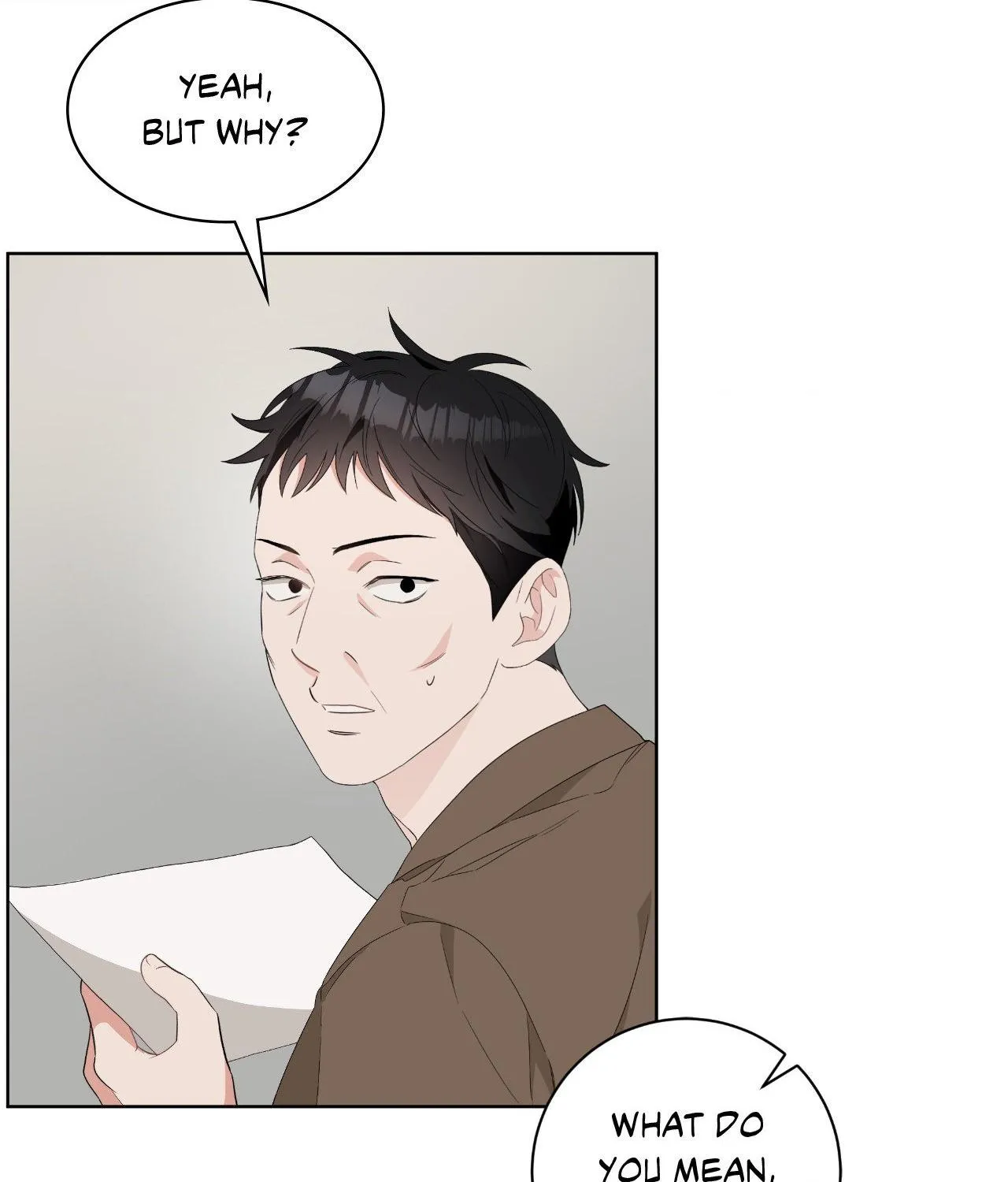 Read Devil (Yuwon) chapter 3 image 113 on Lezhin