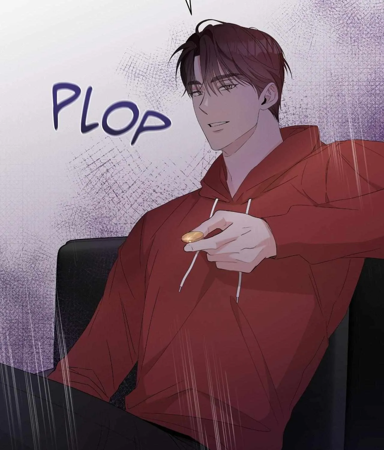 Read Devil (Yuwon) chapter 3 image 115 on Lezhin