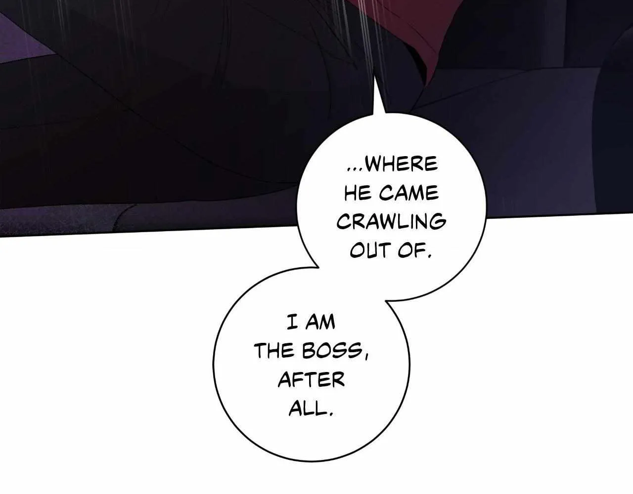Read Devil (Yuwon) chapter 3 image 116 on Lezhin