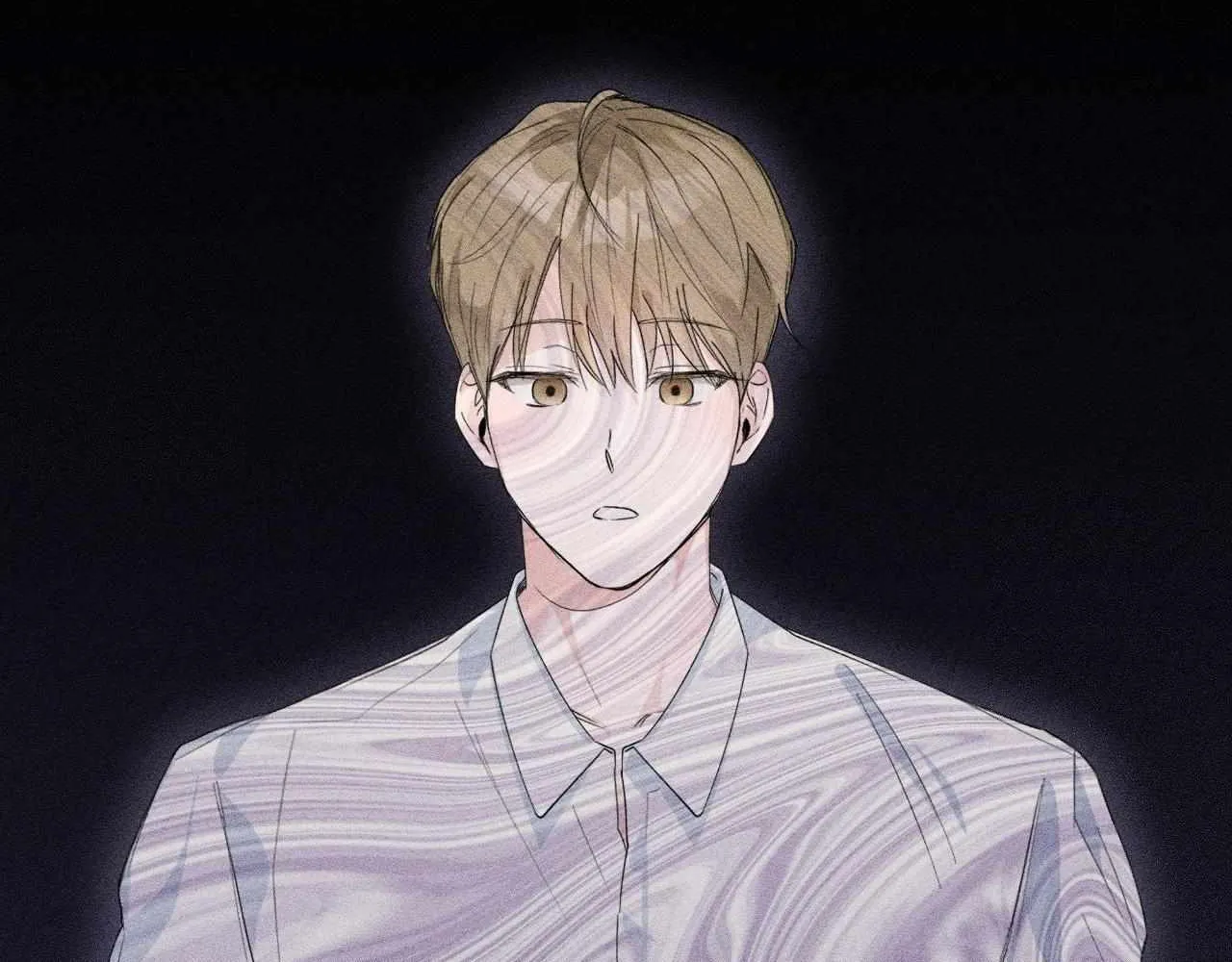 Read Devil (Yuwon) chapter 3 image 124 on Lezhin