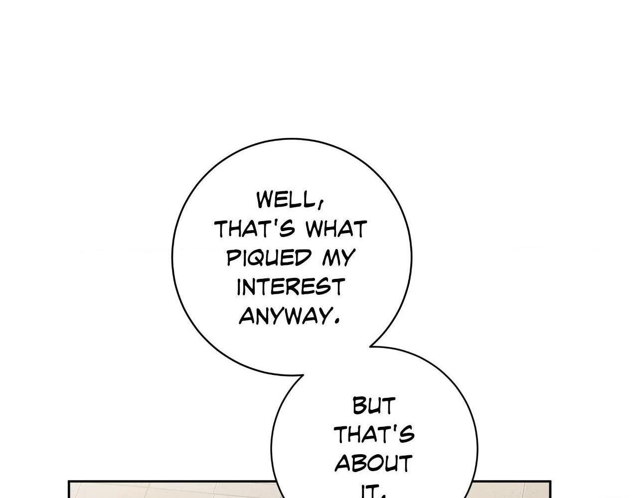 Read Devil (Yuwon) chapter 3 image 128 on Lezhin