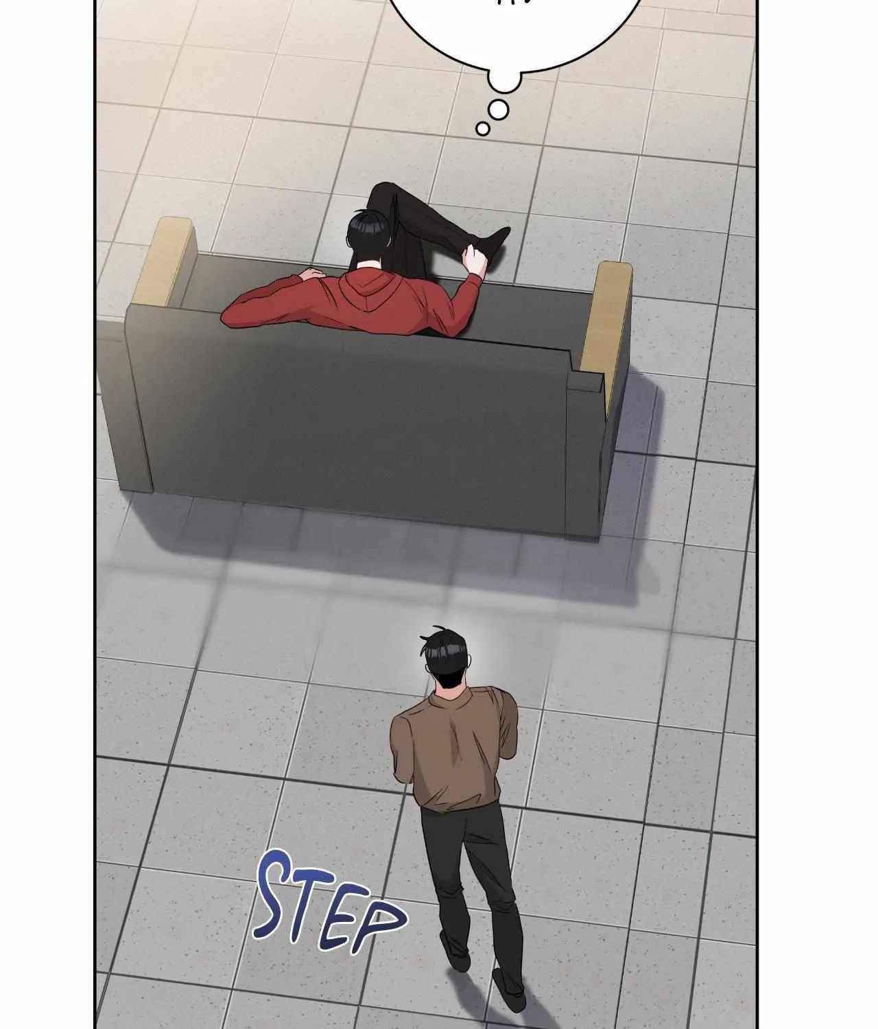 Read Devil (Yuwon) chapter 3 image 129 on Lezhin