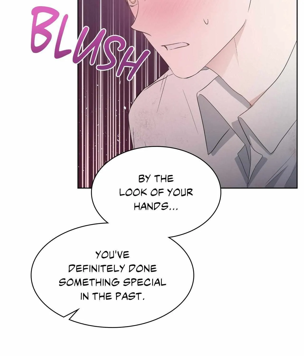Read Devil (Yuwon) chapter 3 image 13 on Lezhin