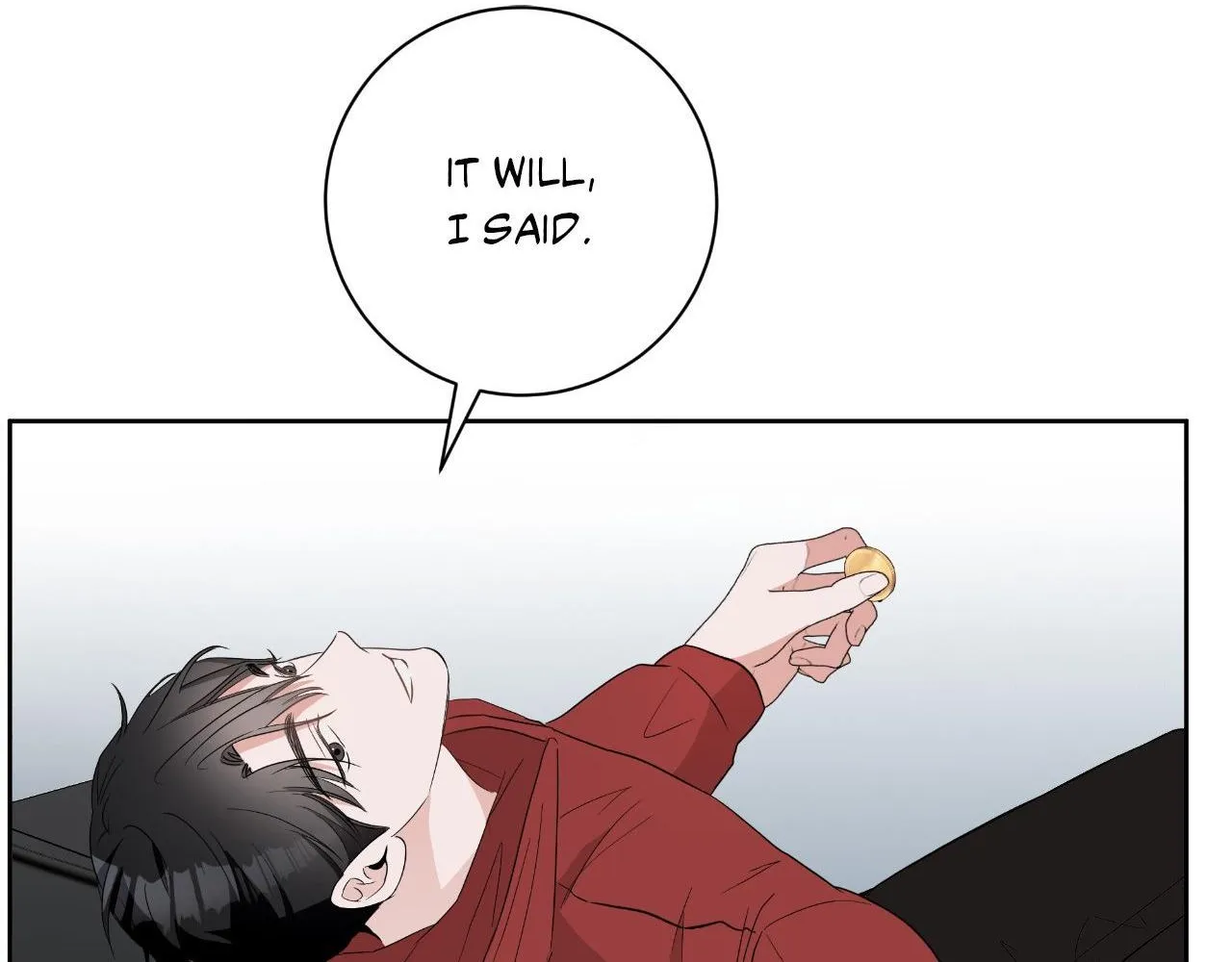 Read Devil (Yuwon) chapter 3 image 132 on Lezhin