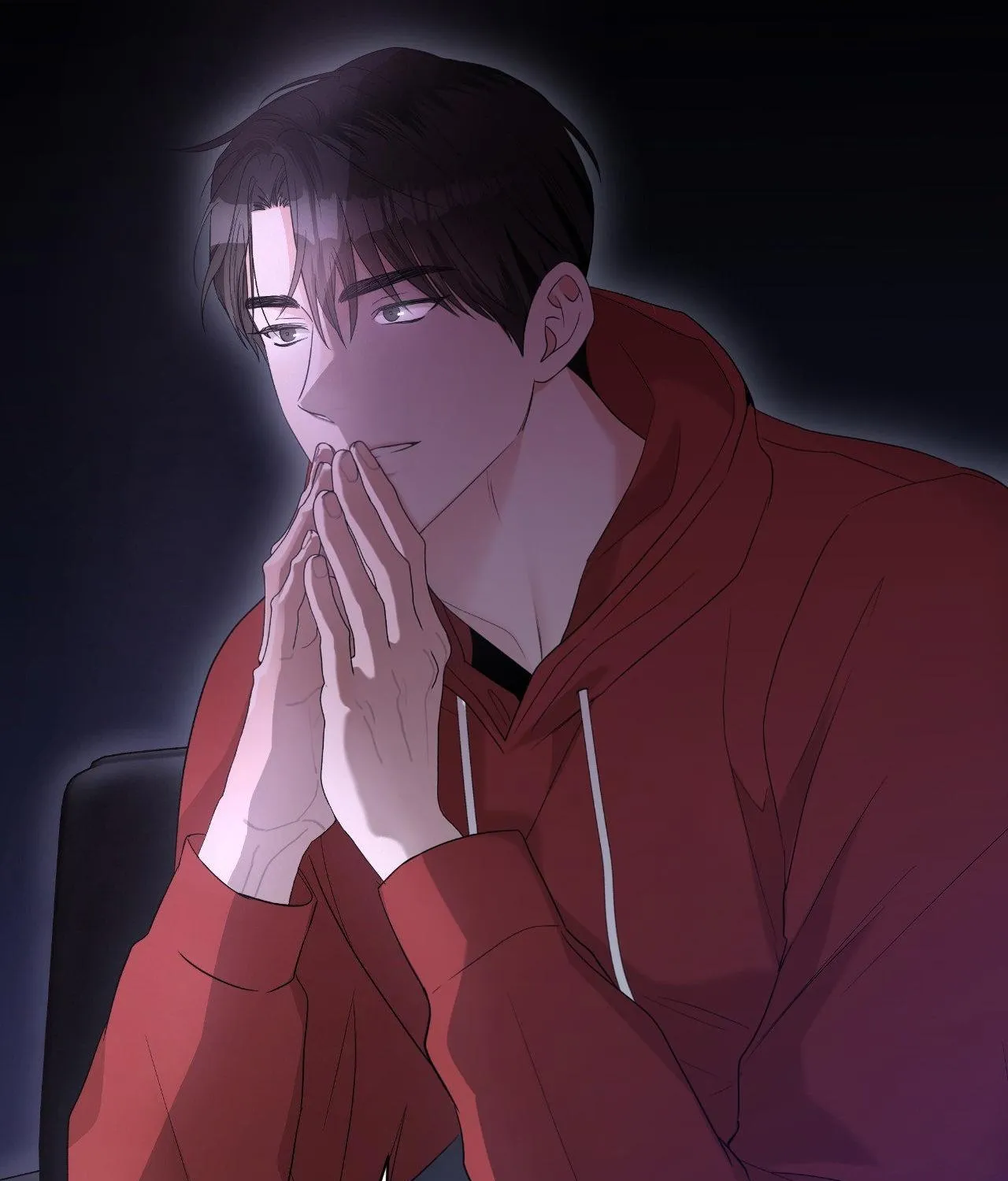 Read Devil (Yuwon) chapter 3 image 137 on Lezhin