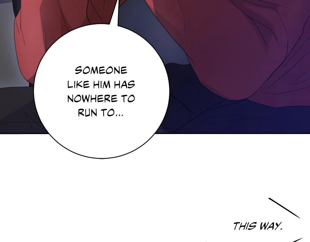 Read Devil (Yuwon) chapter 3 image 138 on Lezhin