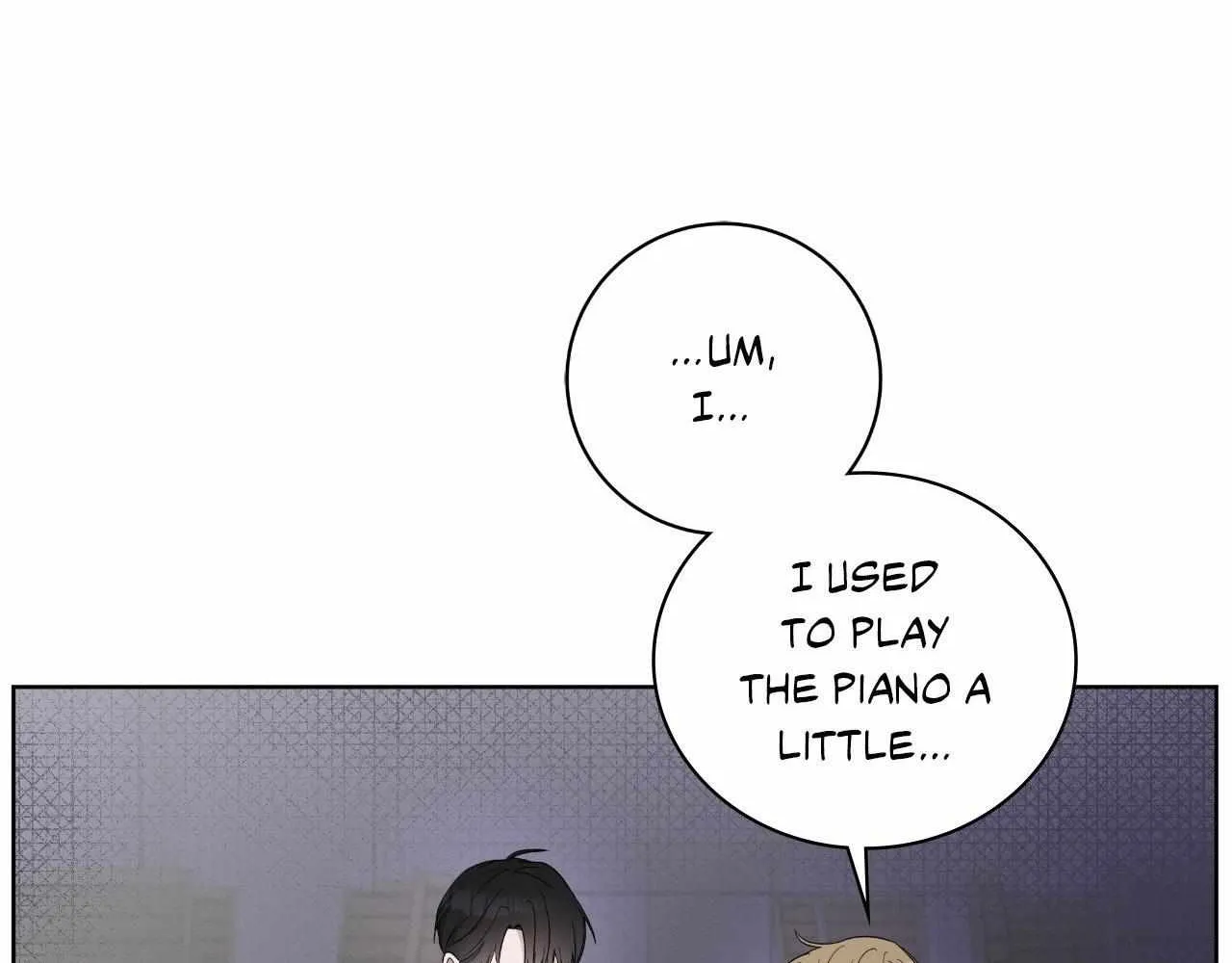 Read Devil (Yuwon) chapter 3 image 14 on Lezhin