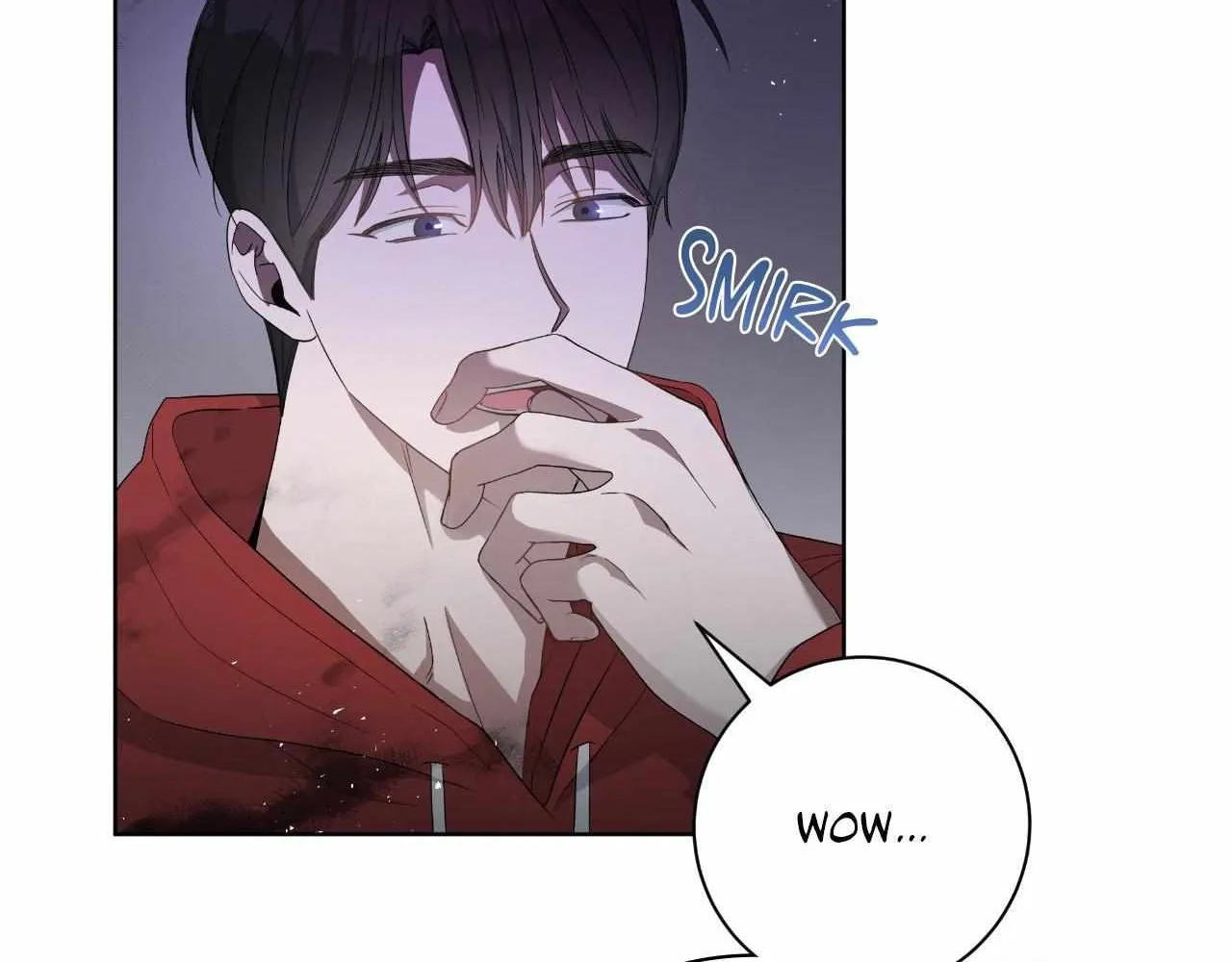 Read Devil (Yuwon) chapter 3 image 16 on Lezhin