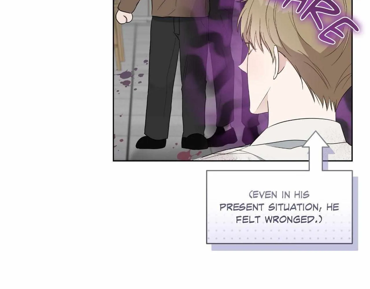 Read Devil (Yuwon) chapter 3 image 24 on Lezhin