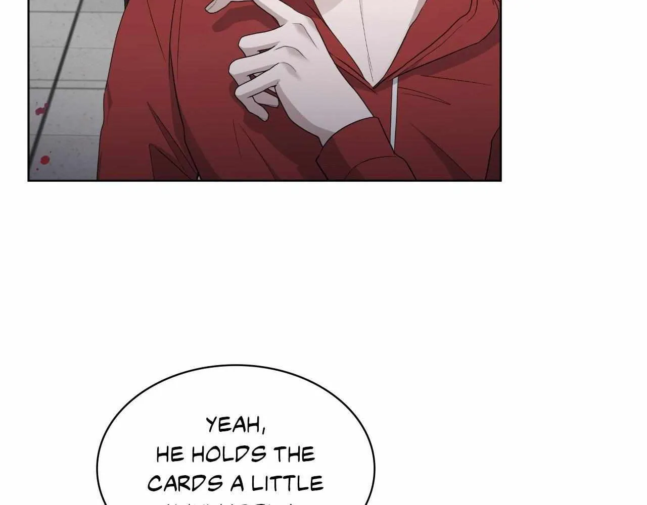Read Devil (Yuwon) chapter 3 image 28 on Lezhin