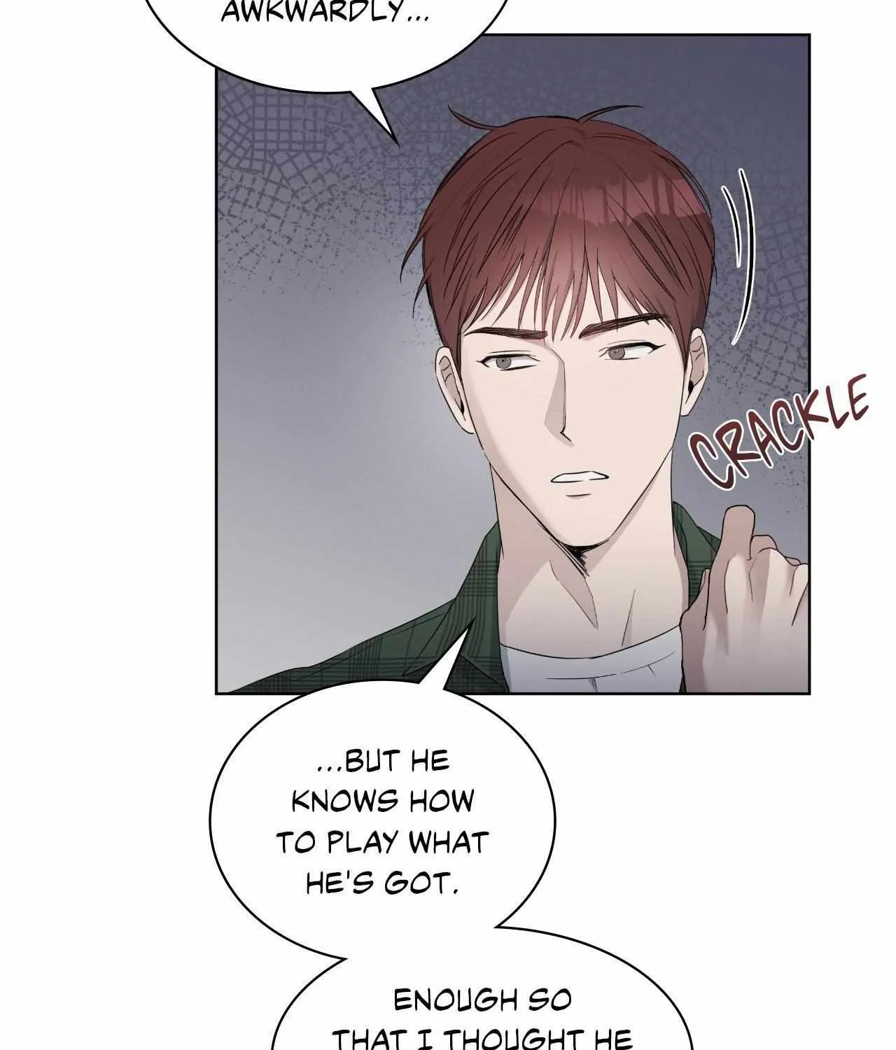 Read Devil (Yuwon) chapter 3 image 29 on Lezhin